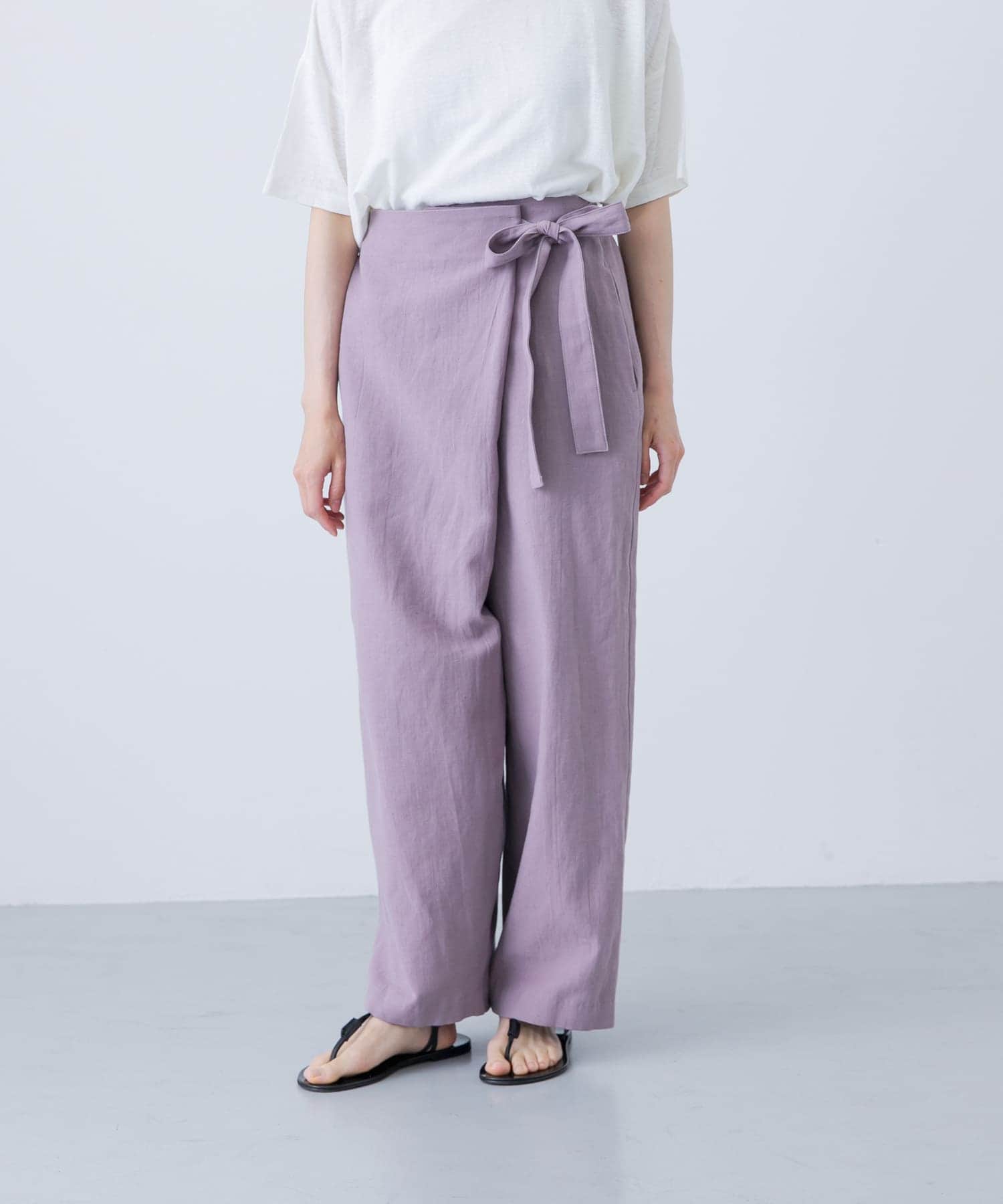 身長：162cm サイズ：FREE