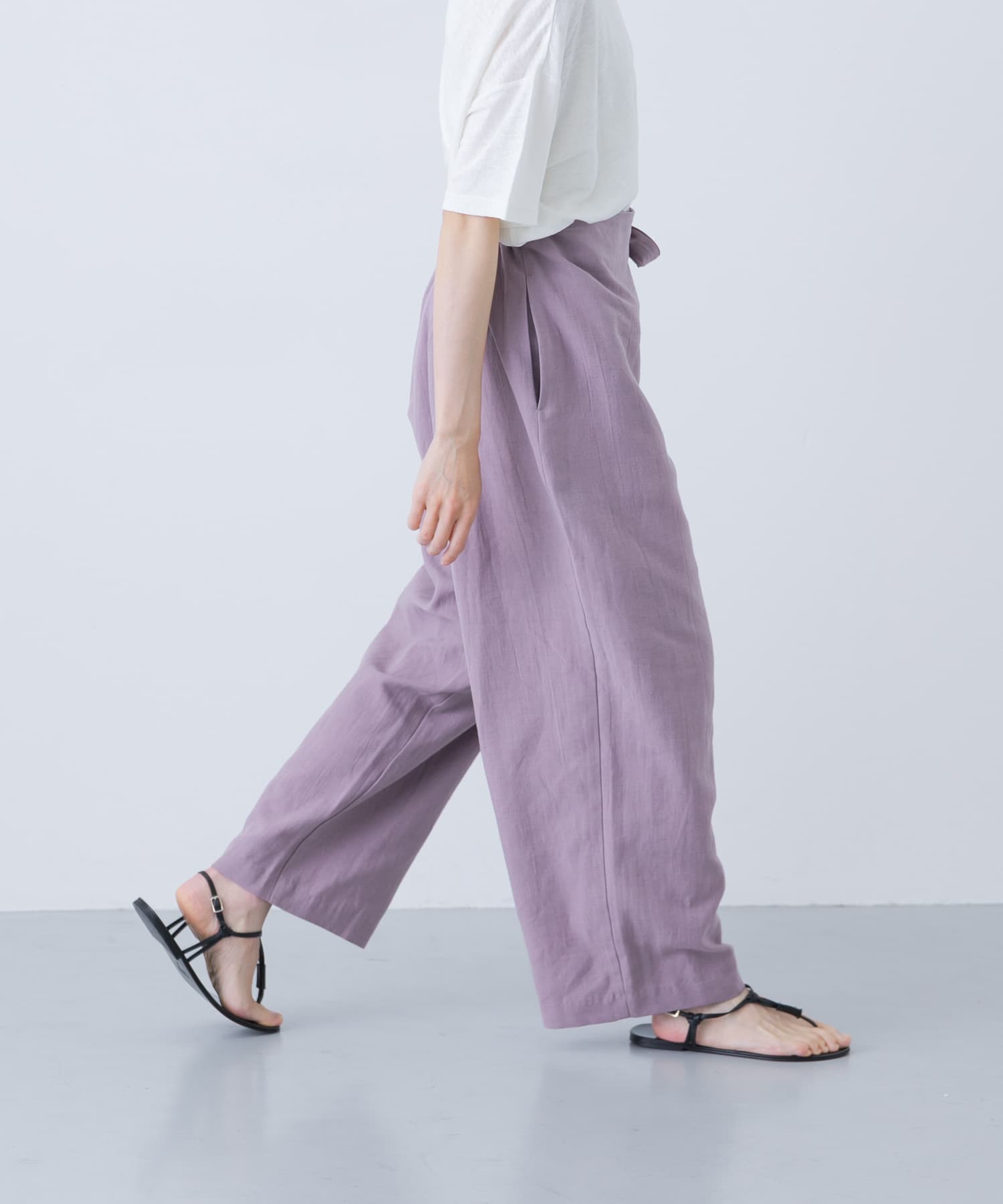 身長：162cm サイズ：FREE