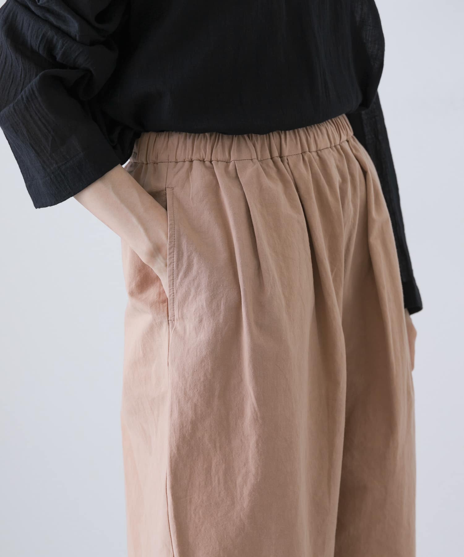 PINK BEIGE