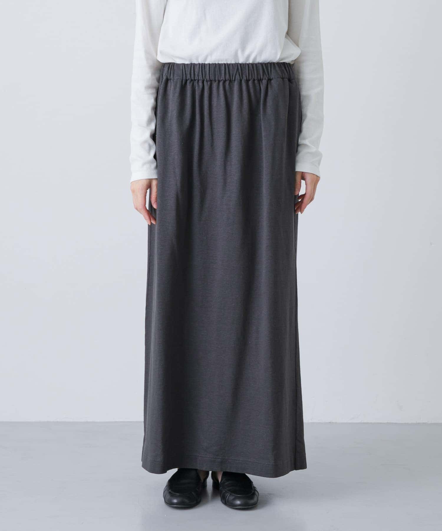 身長：162cm サイズ：FREE