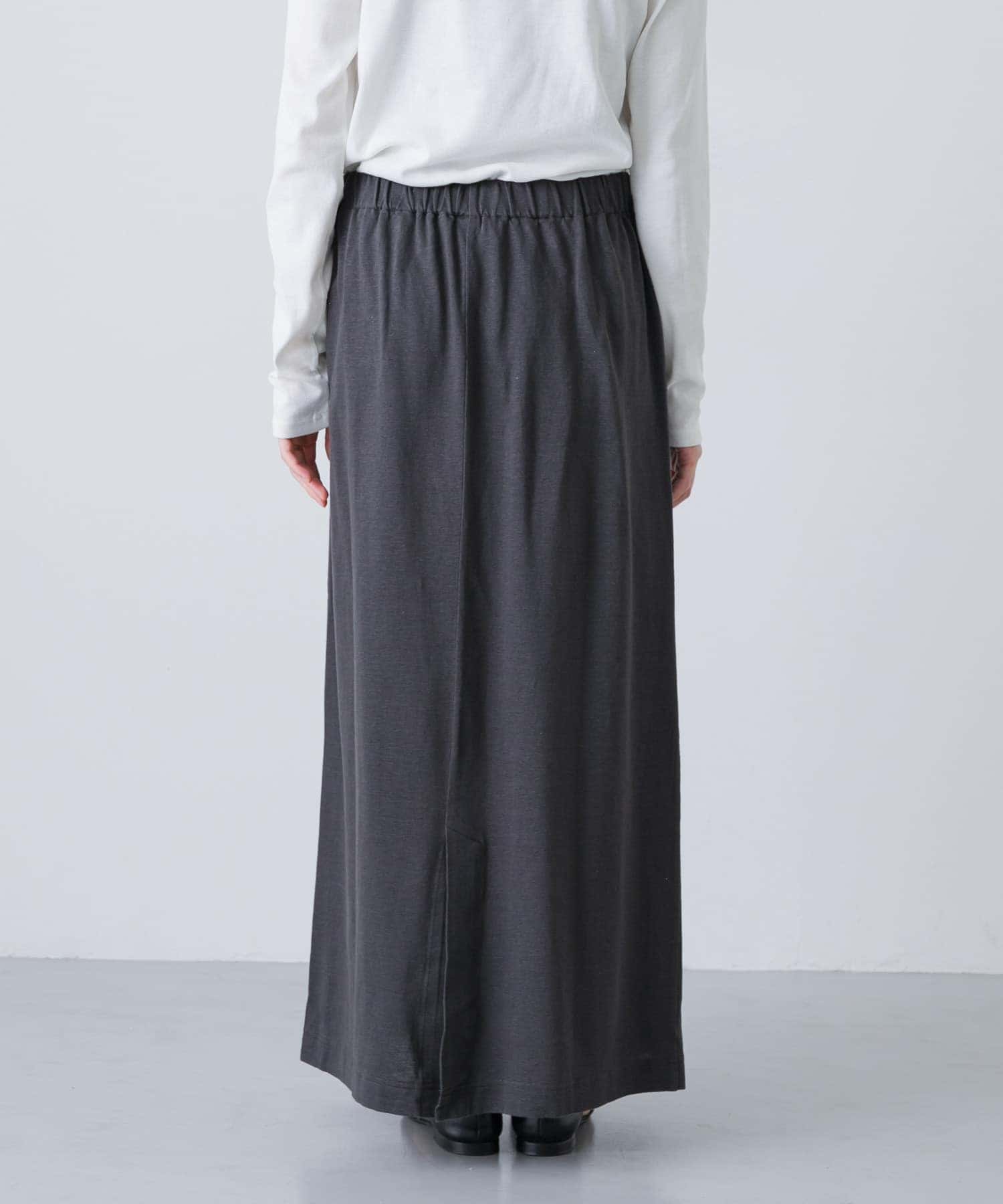 身長：162cm サイズ：FREE