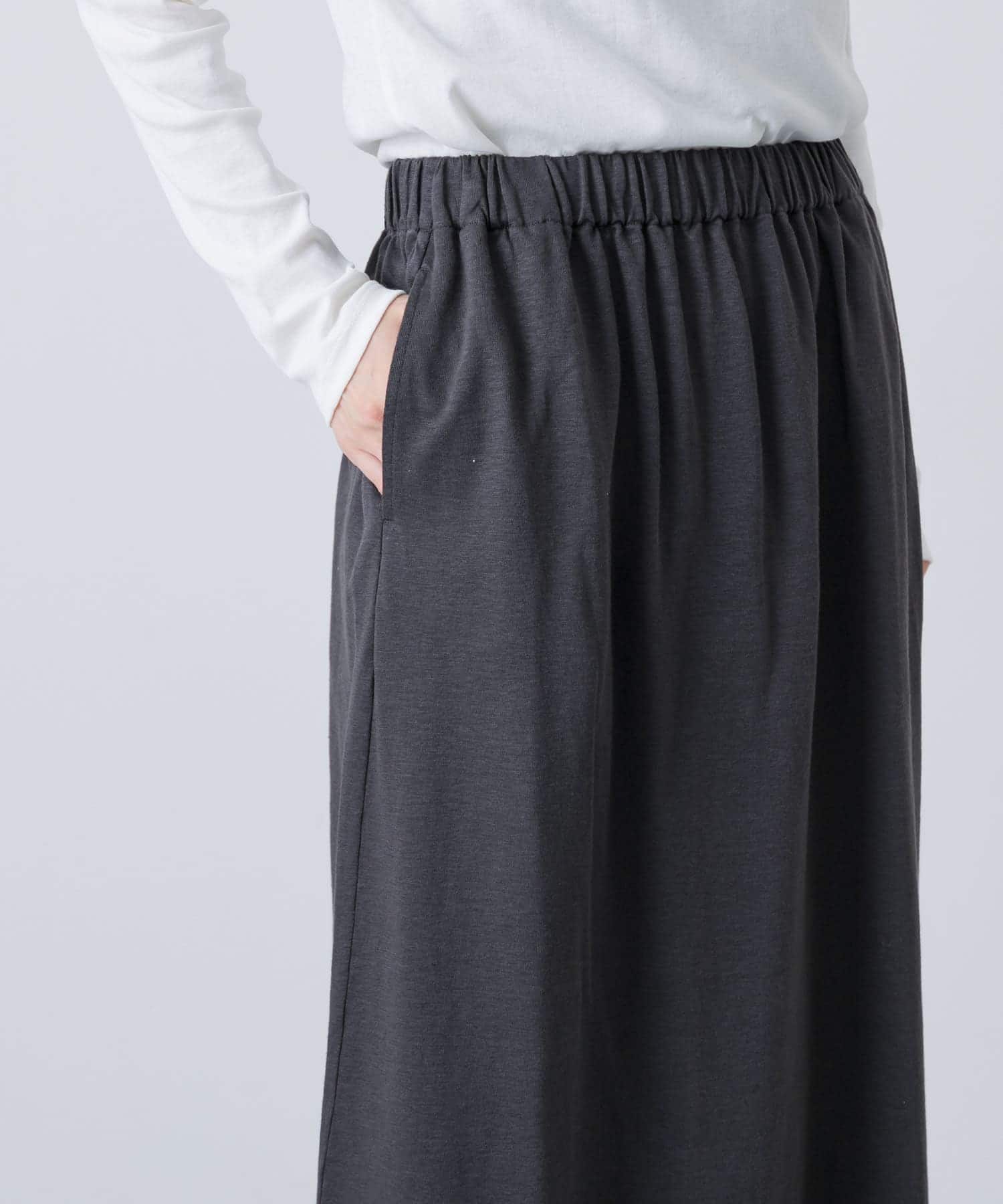 身長：162cm サイズ：FREE