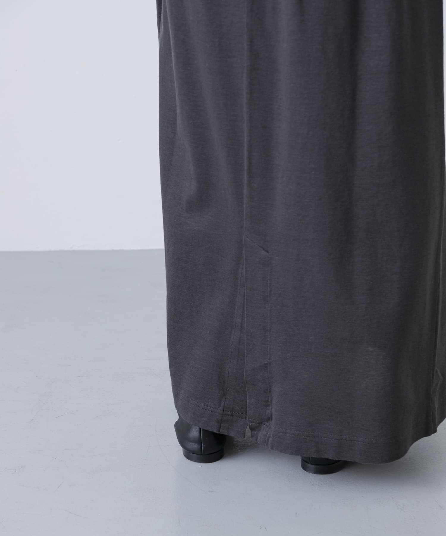 身長：162cm サイズ：FREE