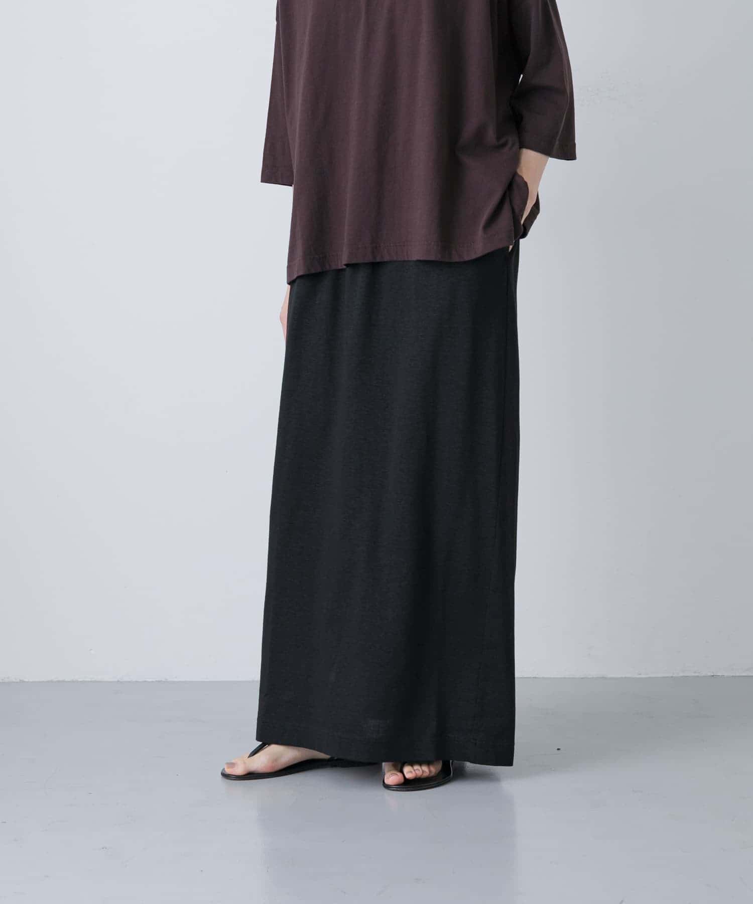 身長：162cm サイズ：FREE