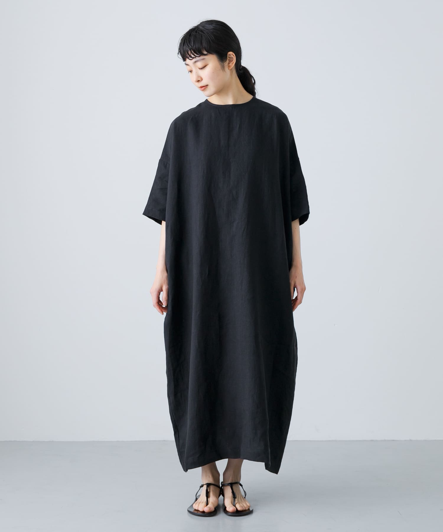 身長：162cm サイズ：0