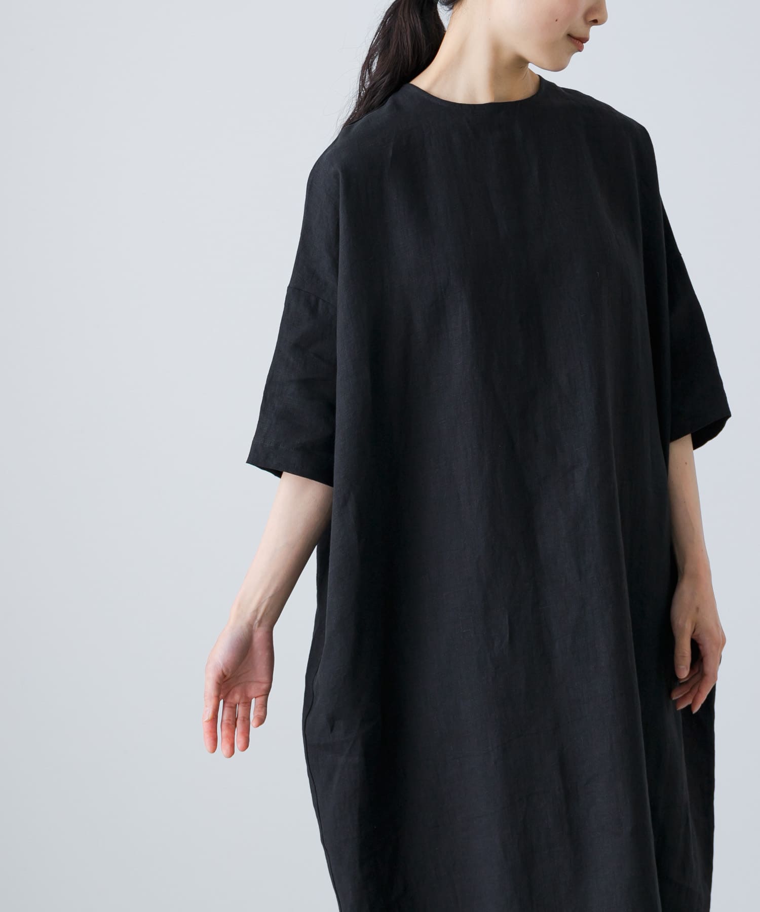 身長：162cm サイズ：0