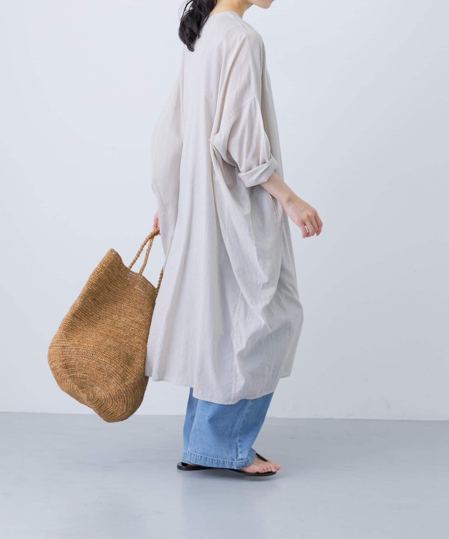 身長：162cm サイズ：FREE