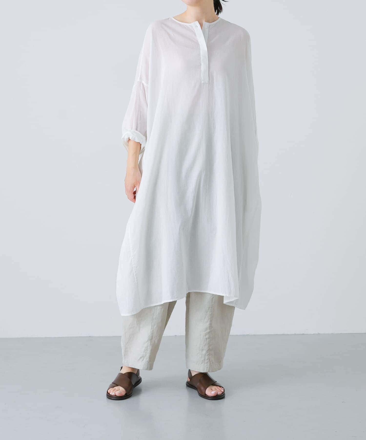 身長：167cm サイズ：FREE