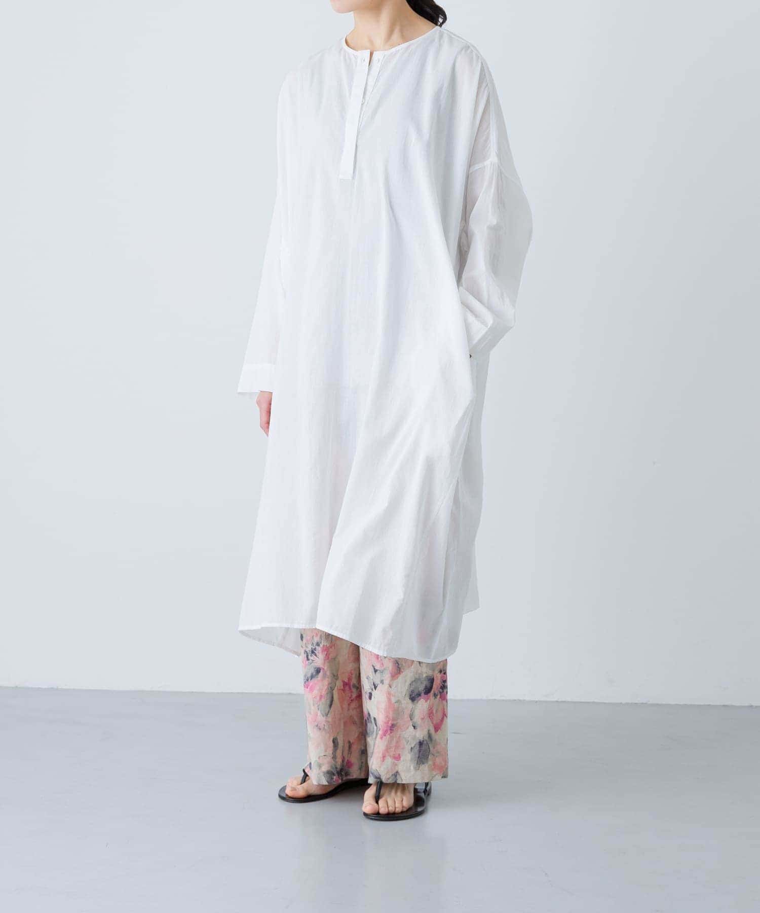 身長：162cm サイズ：FREE