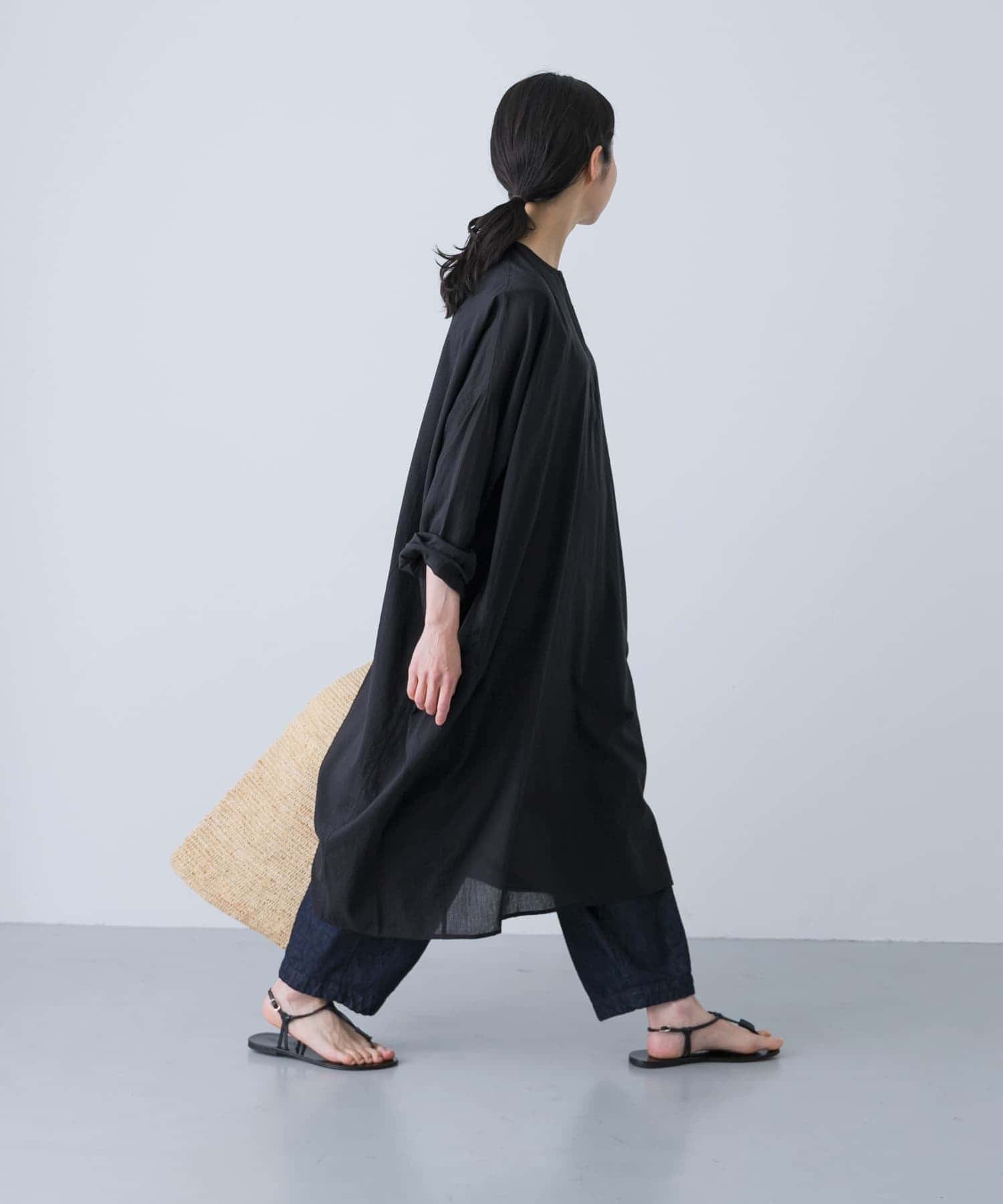 身長：162cm サイズ：FREE