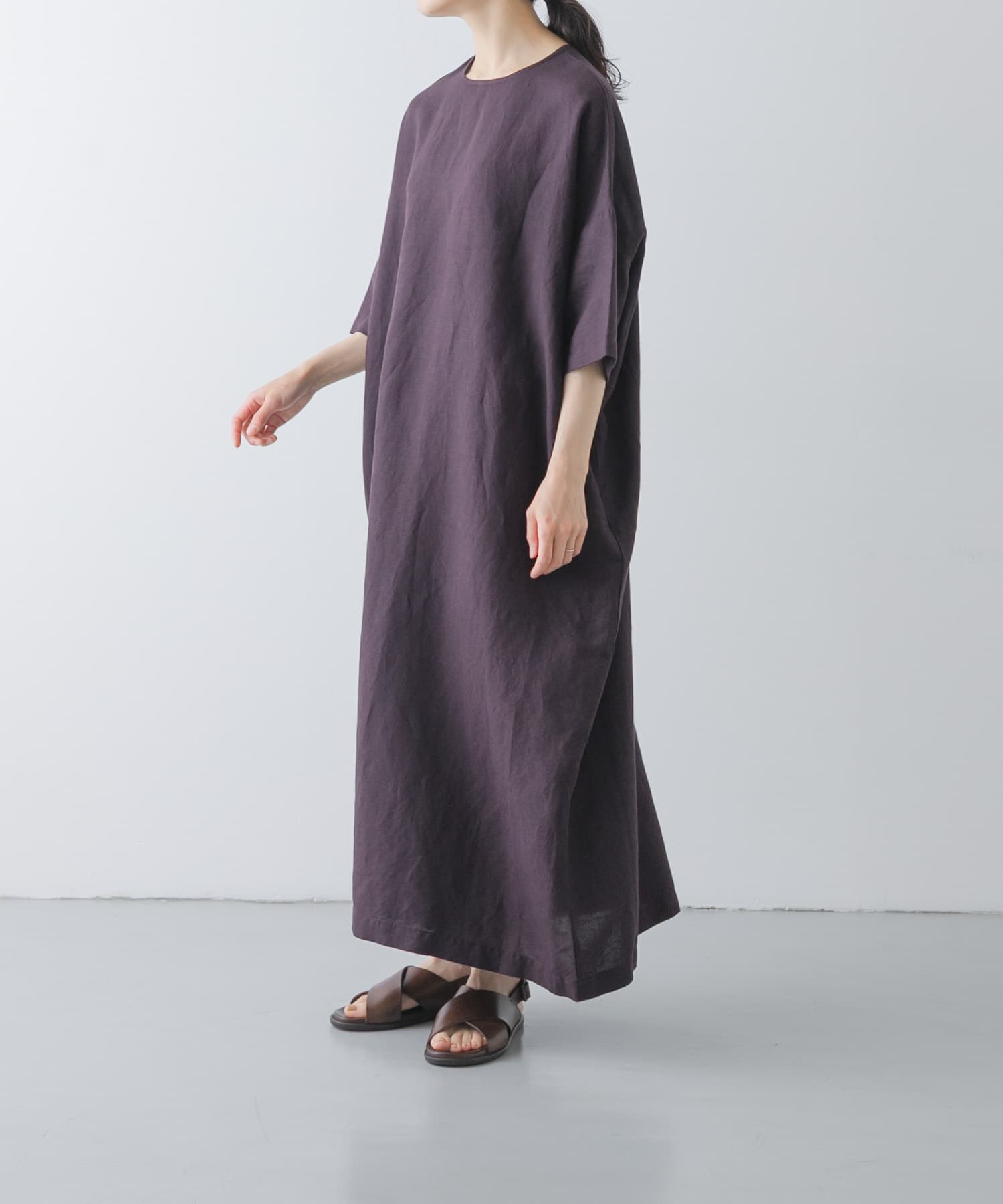 身長：162cm サイズ：1