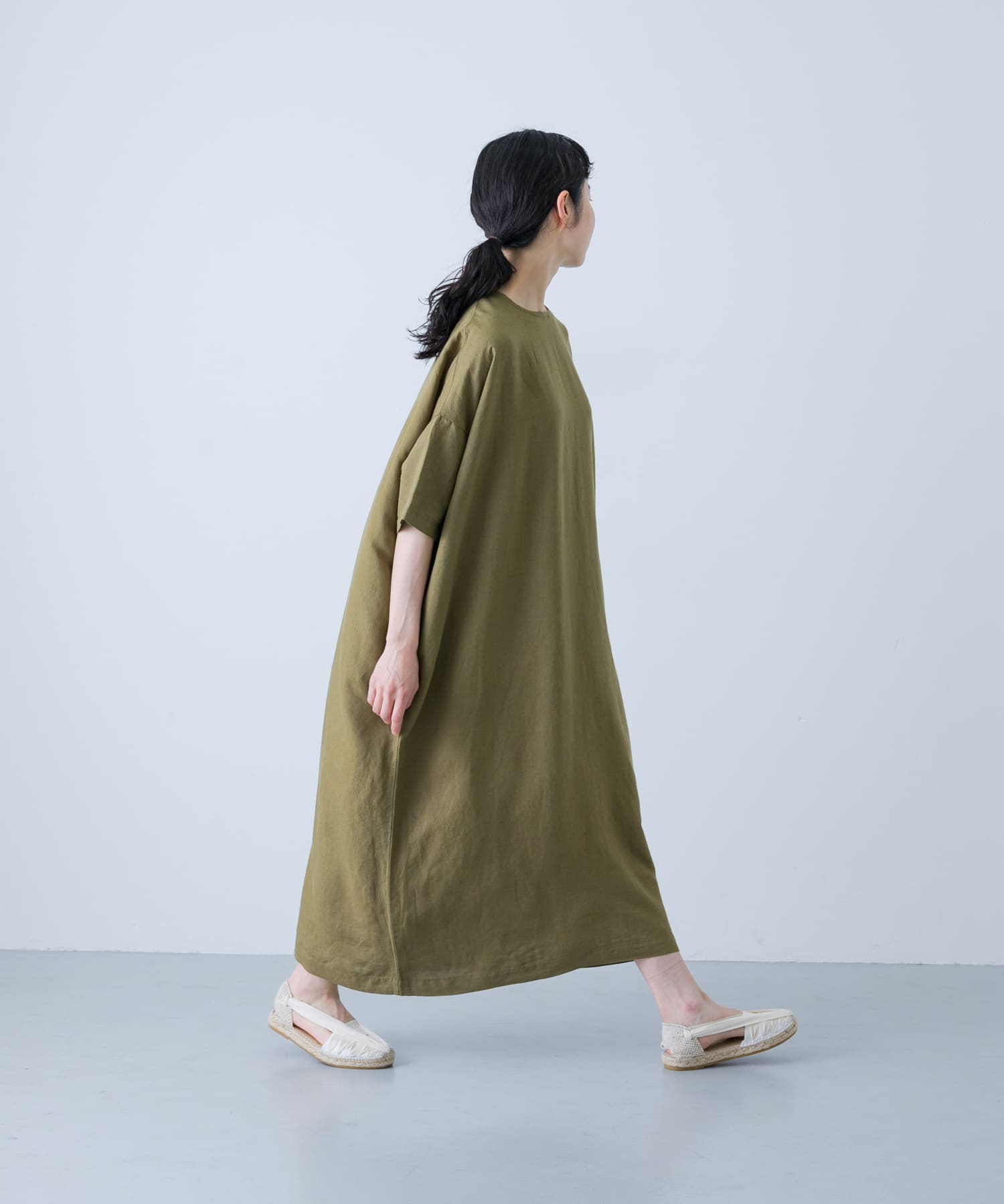 身長：162cm サイズ：0