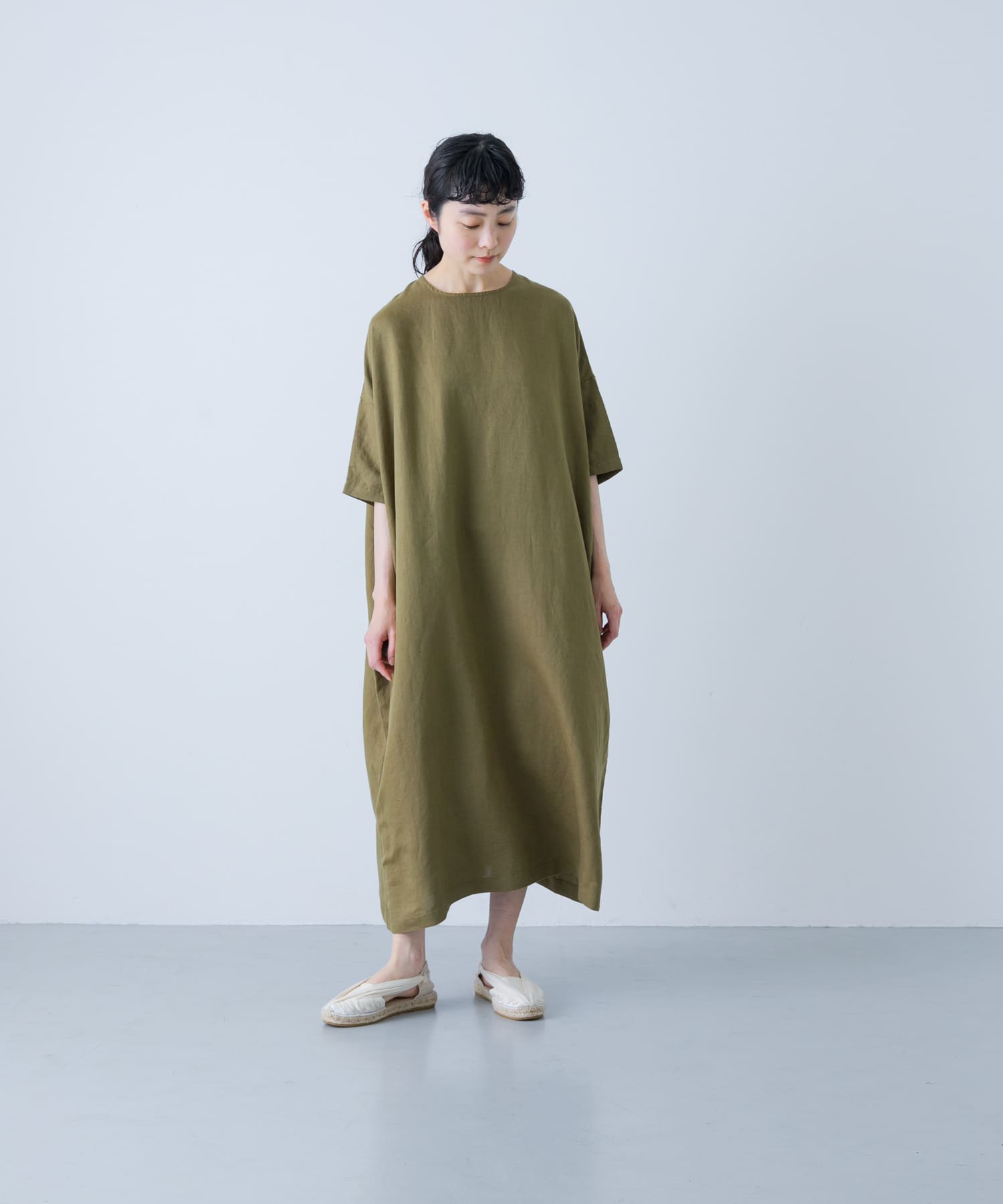身長：162cm サイズ：0