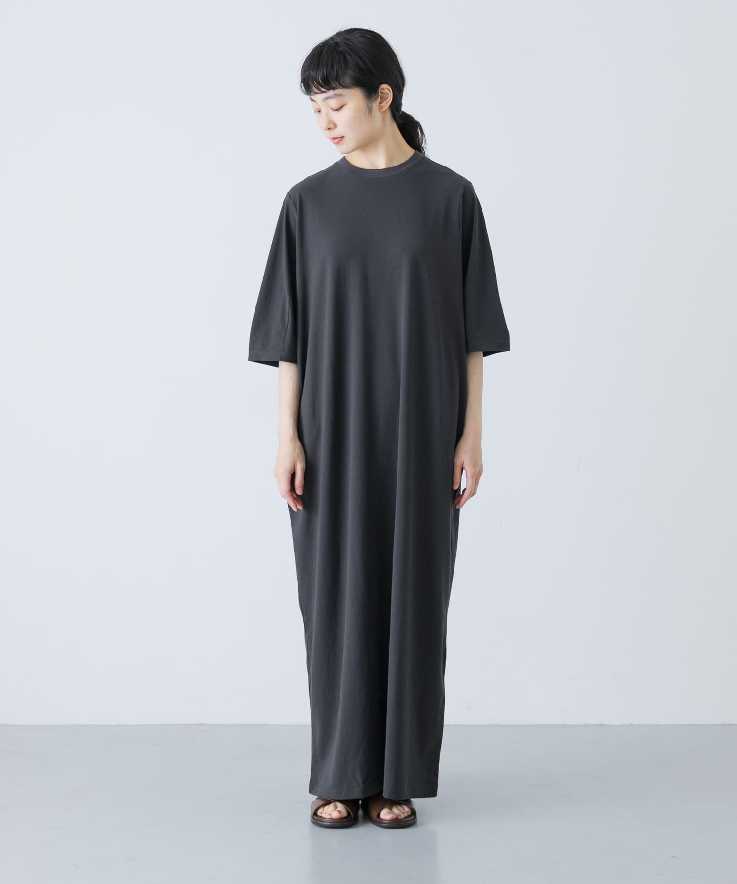 身長：162cm サイズ：1