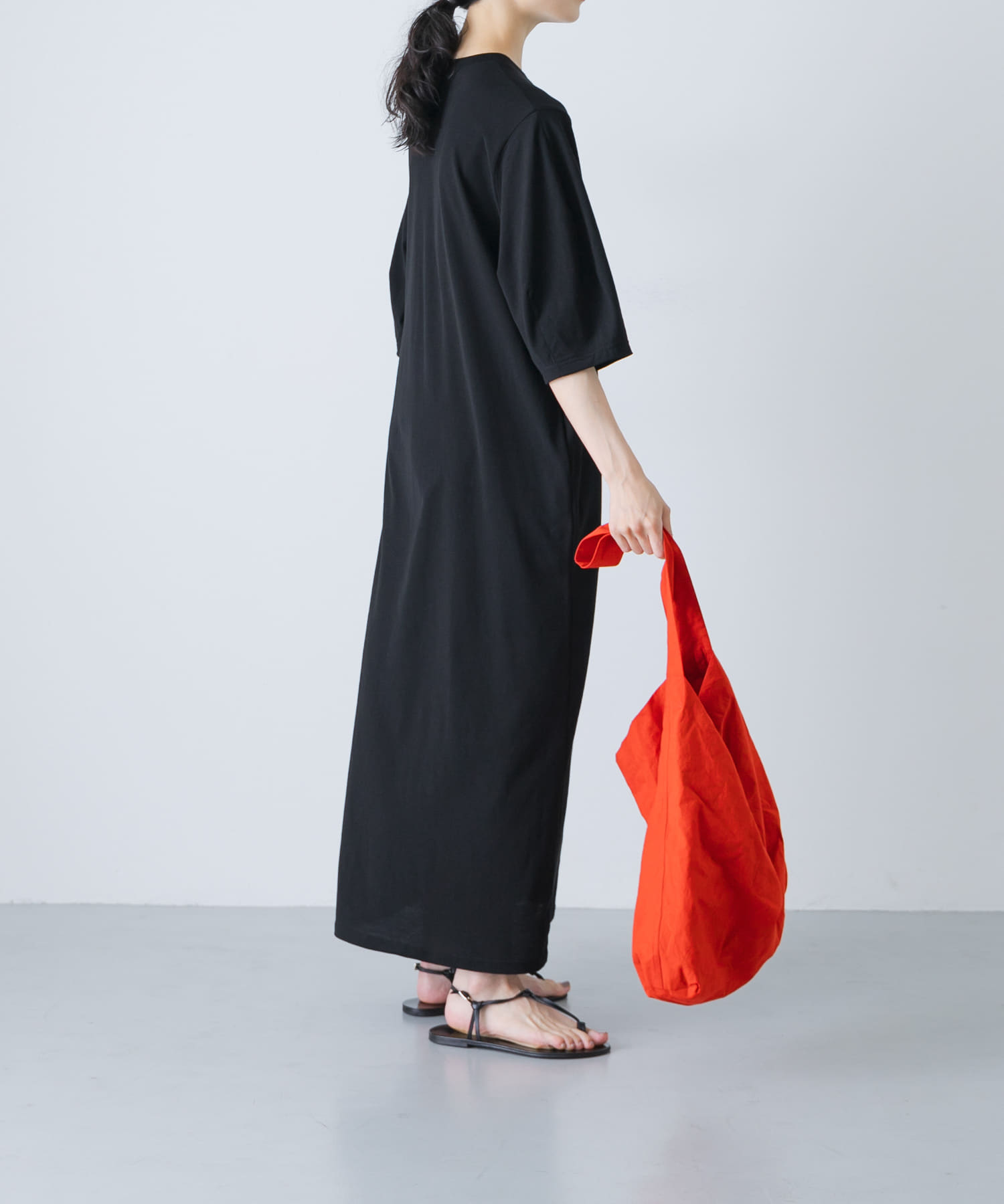 身長：162cm サイズ：0