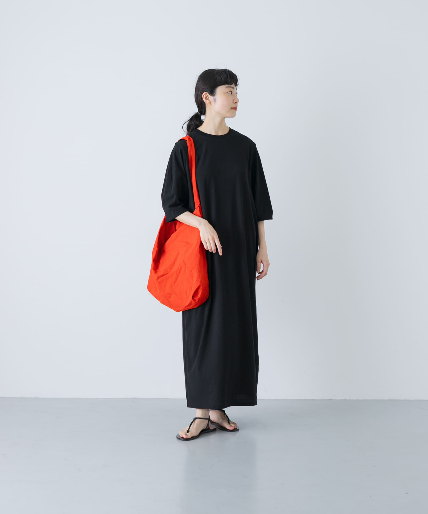 身長：162cm サイズ：0