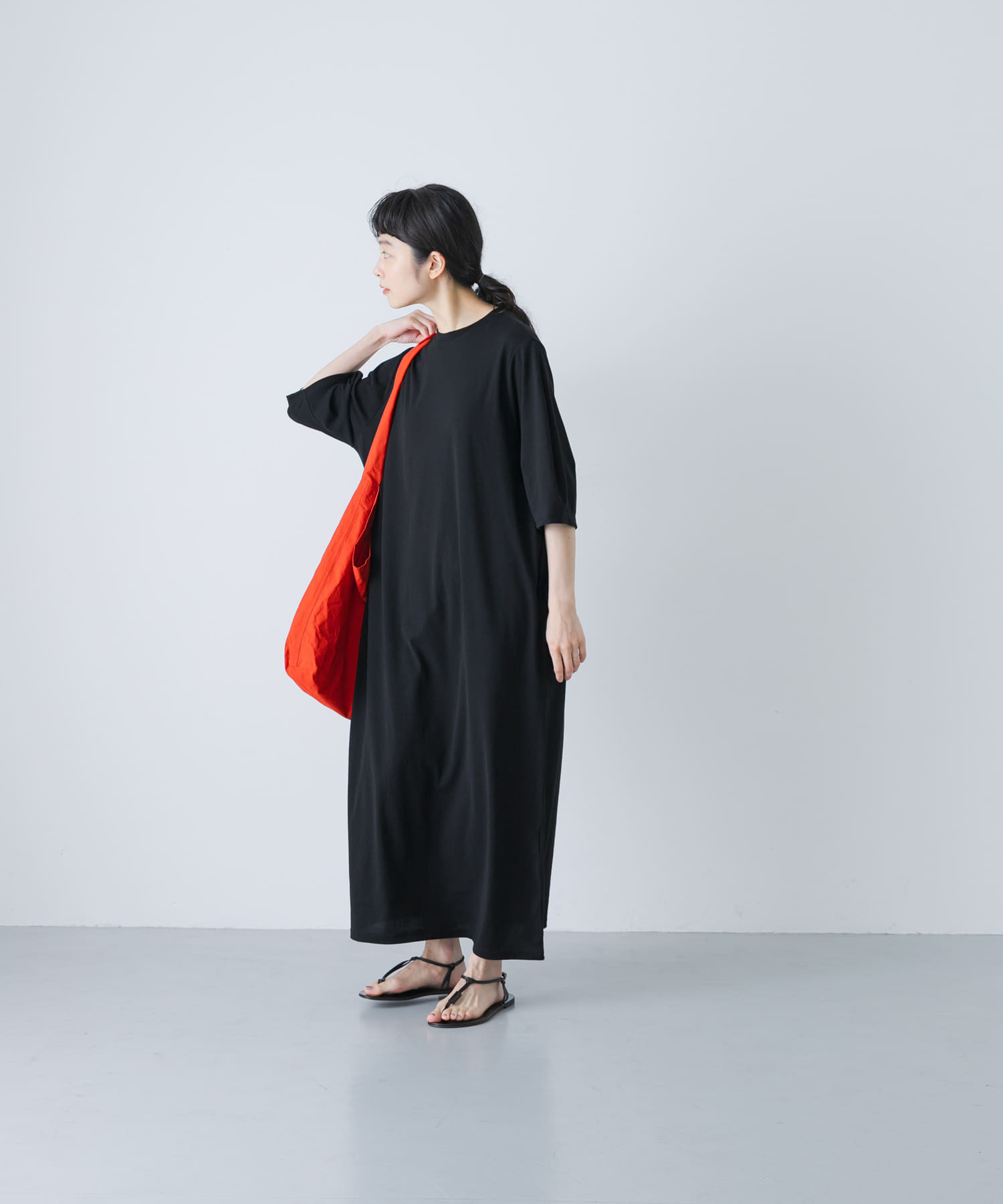 身長：162cm サイズ：0