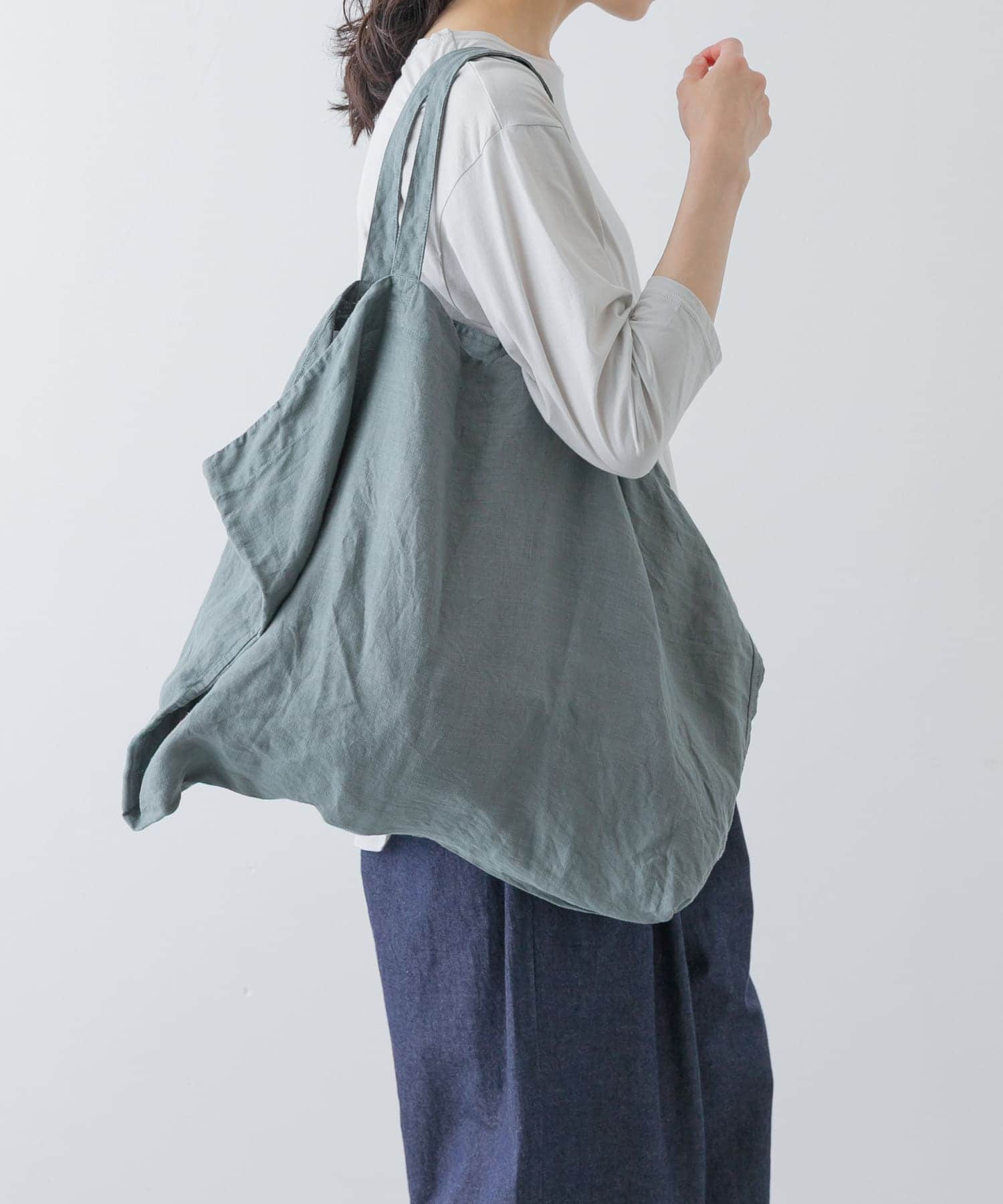 BLUE GREEN
