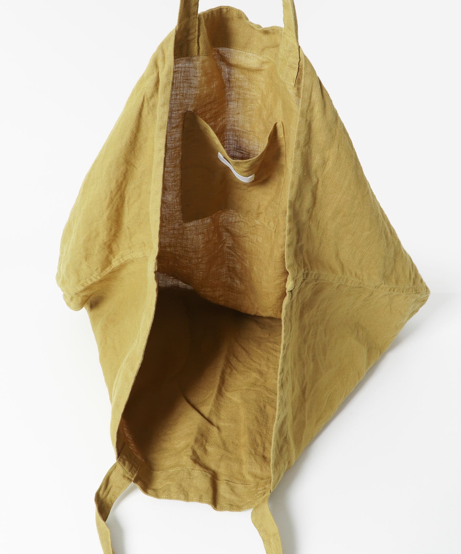 リネンビッグトートバッグ(FREE SMOKE PINK): バッグ｜URBAN RESEARCH