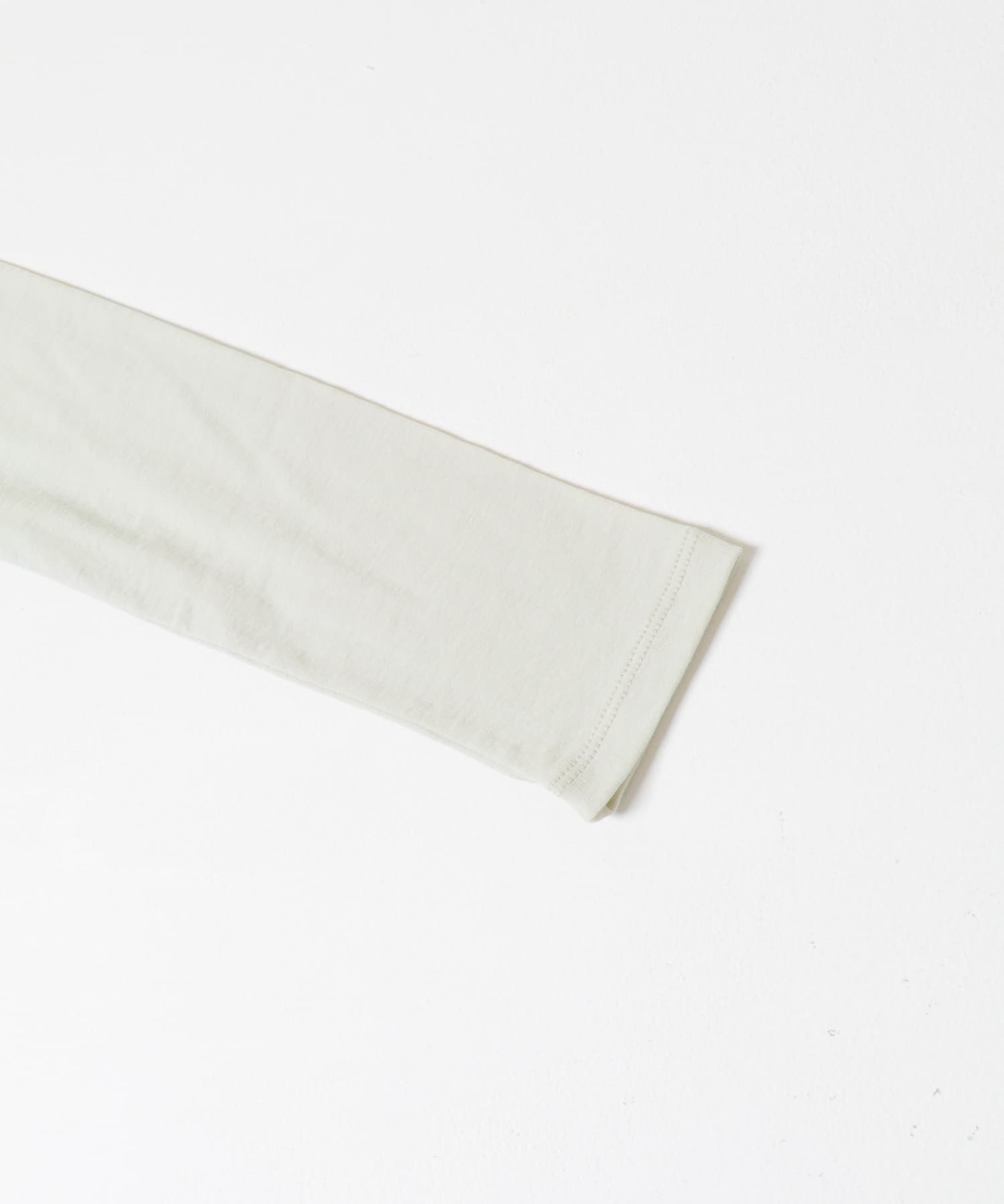 ハイツイストコットンボートカットソー MINT FREE