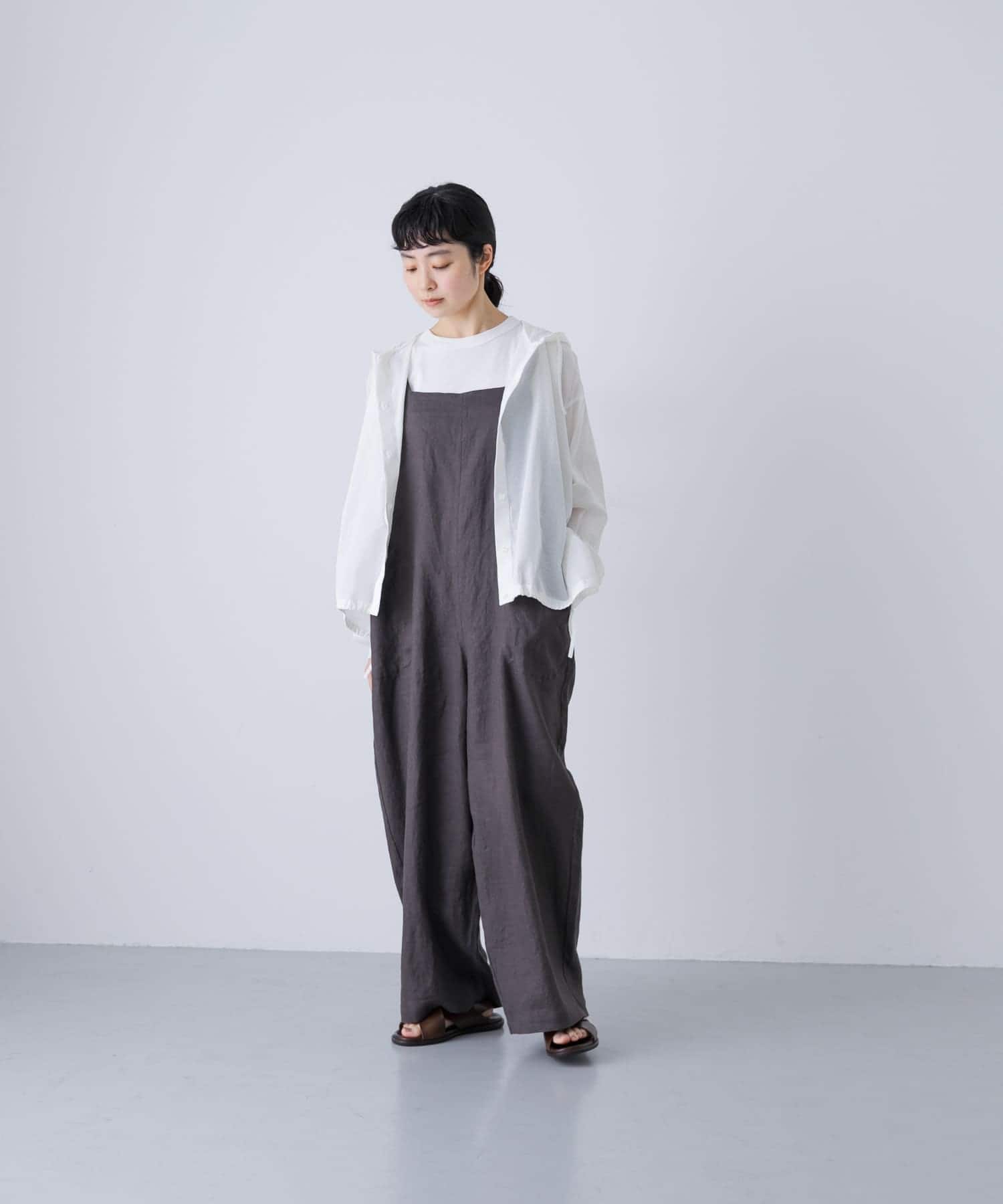 身長：162cm サイズ：FREE