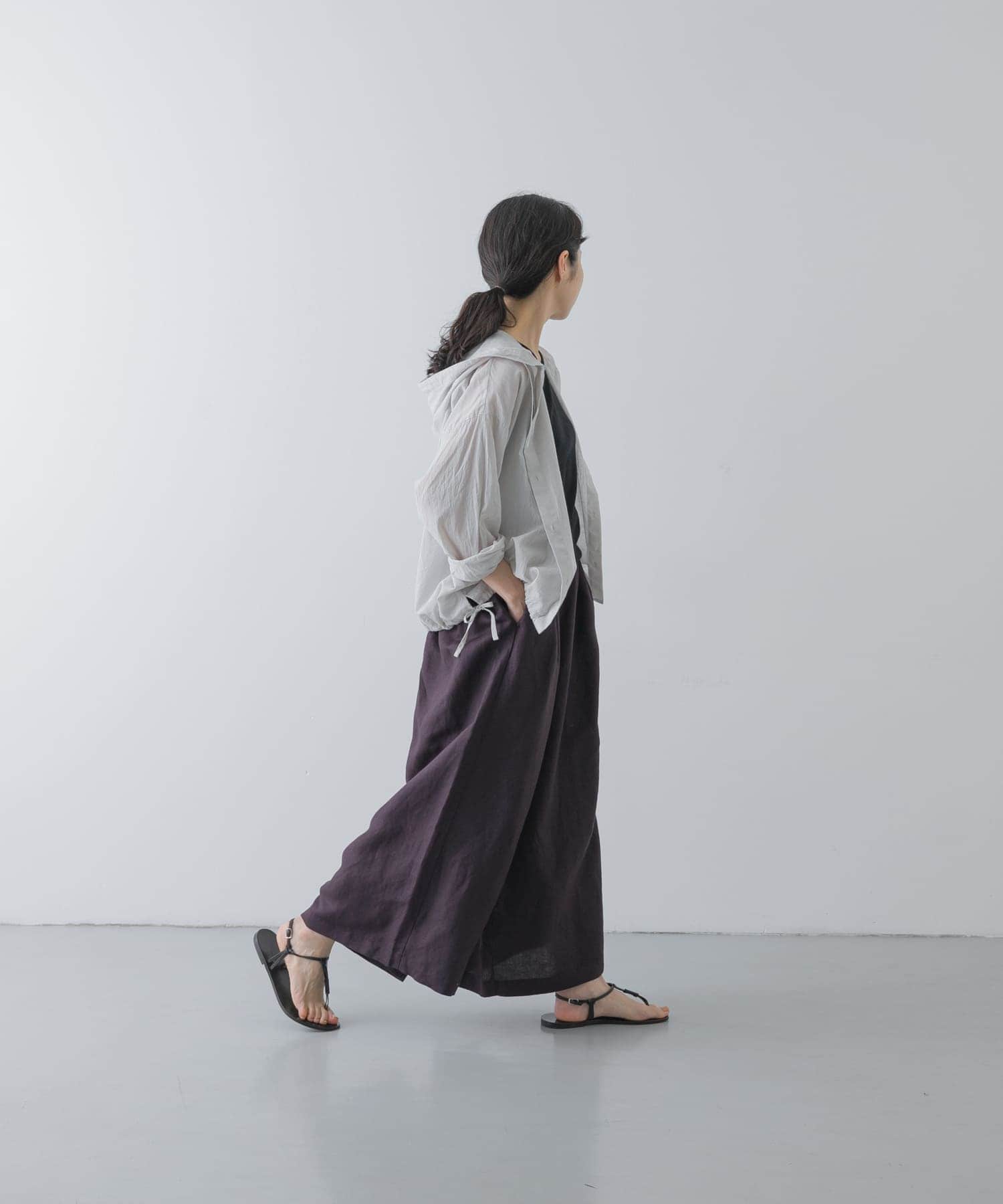 身長：167cm サイズ：FREE