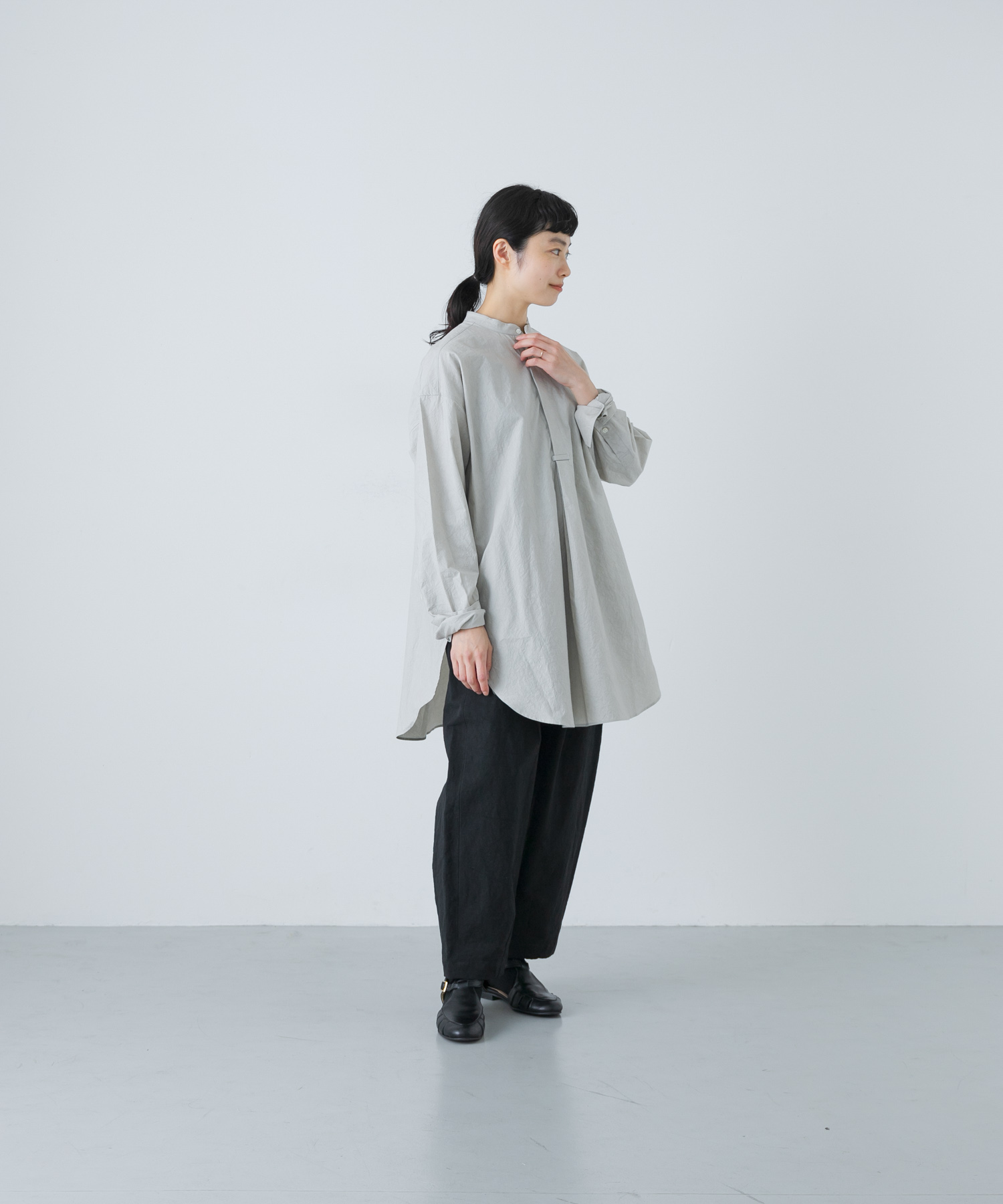 L/GRAY
