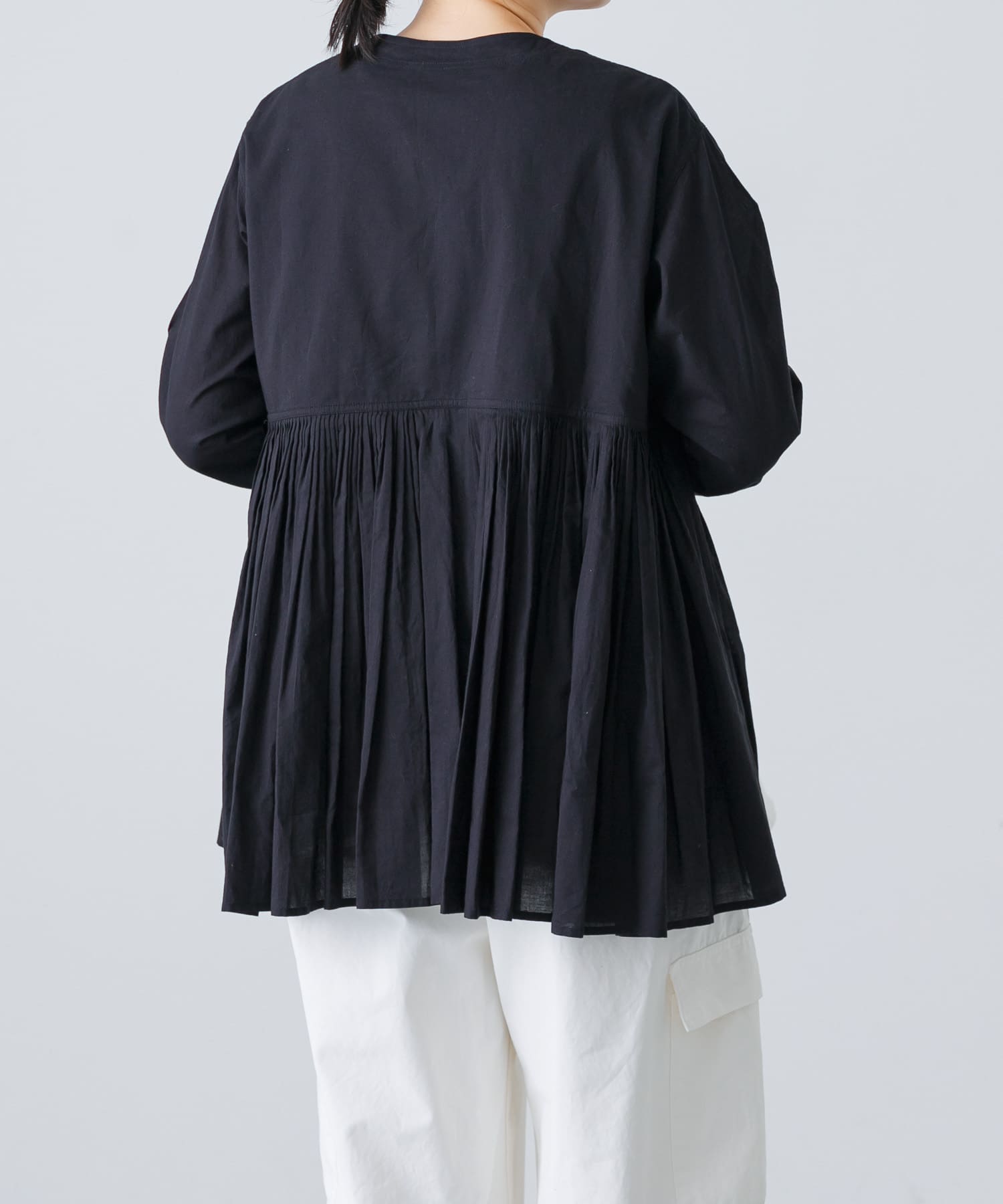 身長：167cm サイズ：FREE