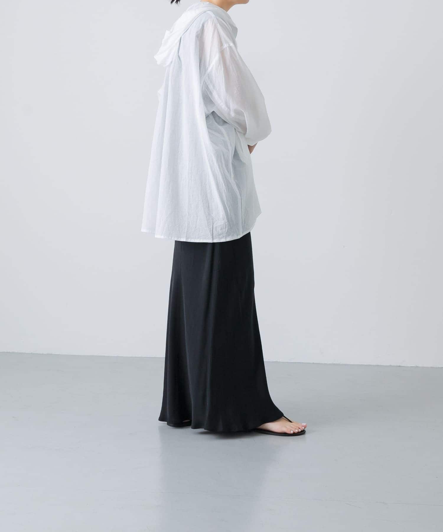 身長：167cm サイズ：FREE