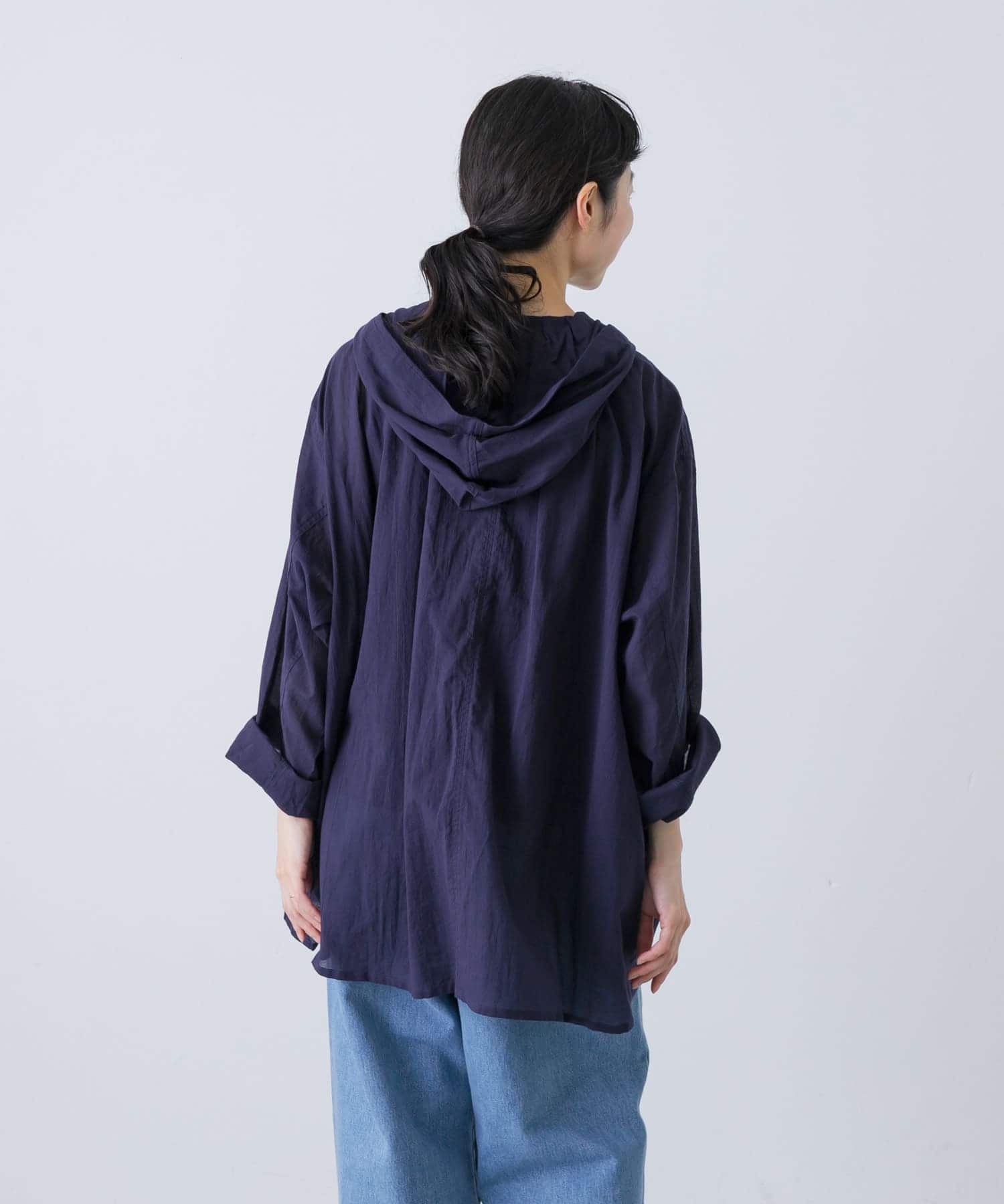 身長：162cm サイズ：FREE