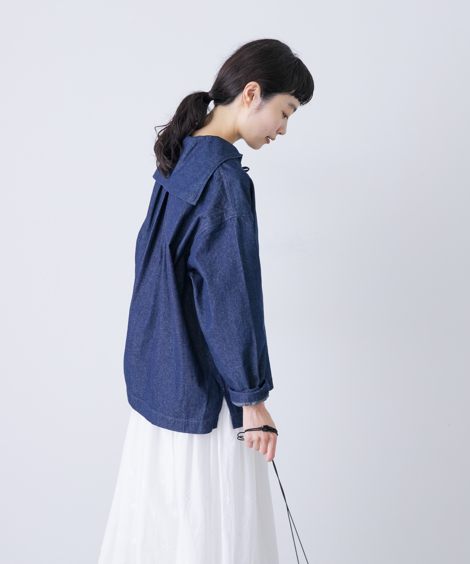INDIGO