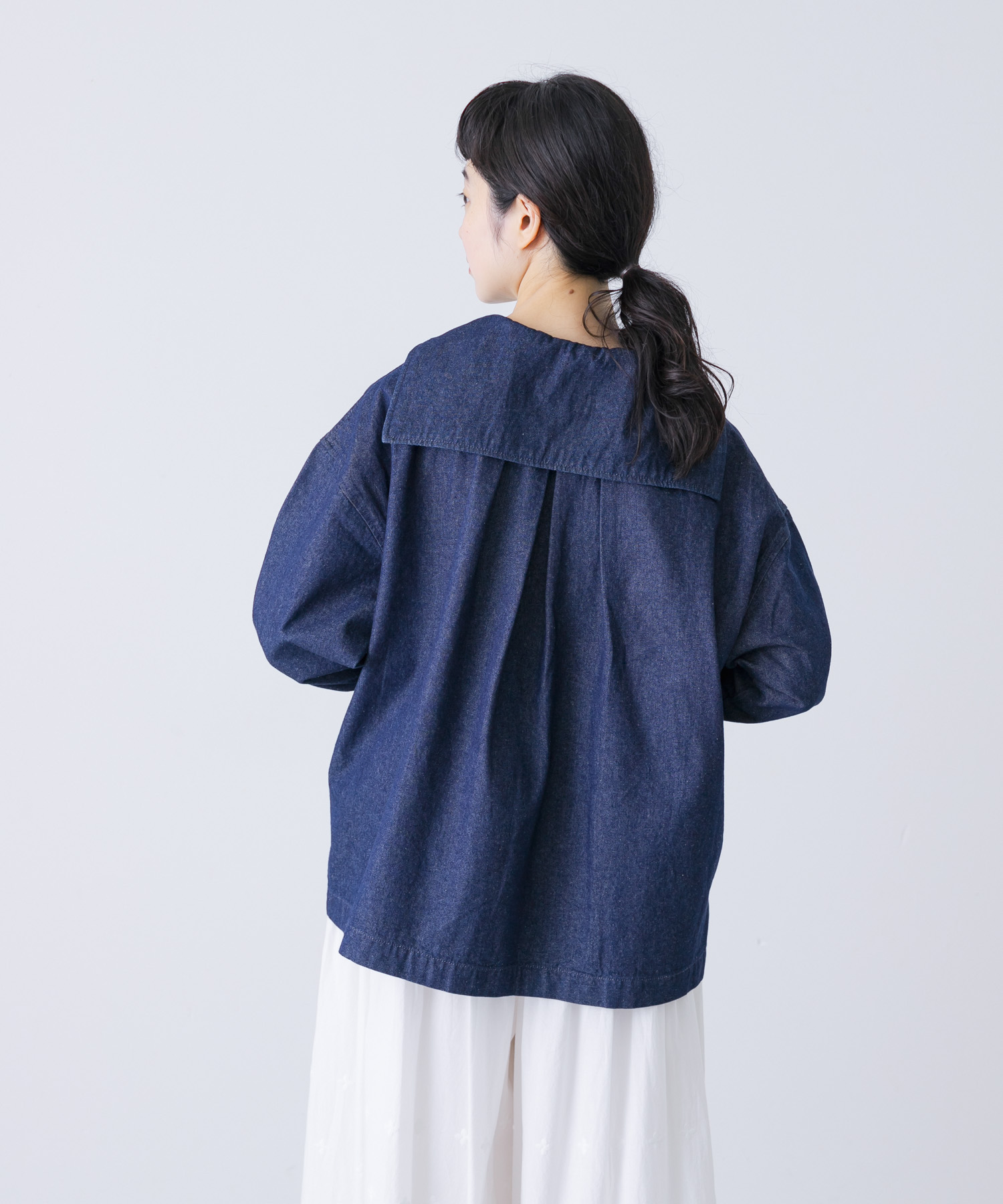 INDIGO