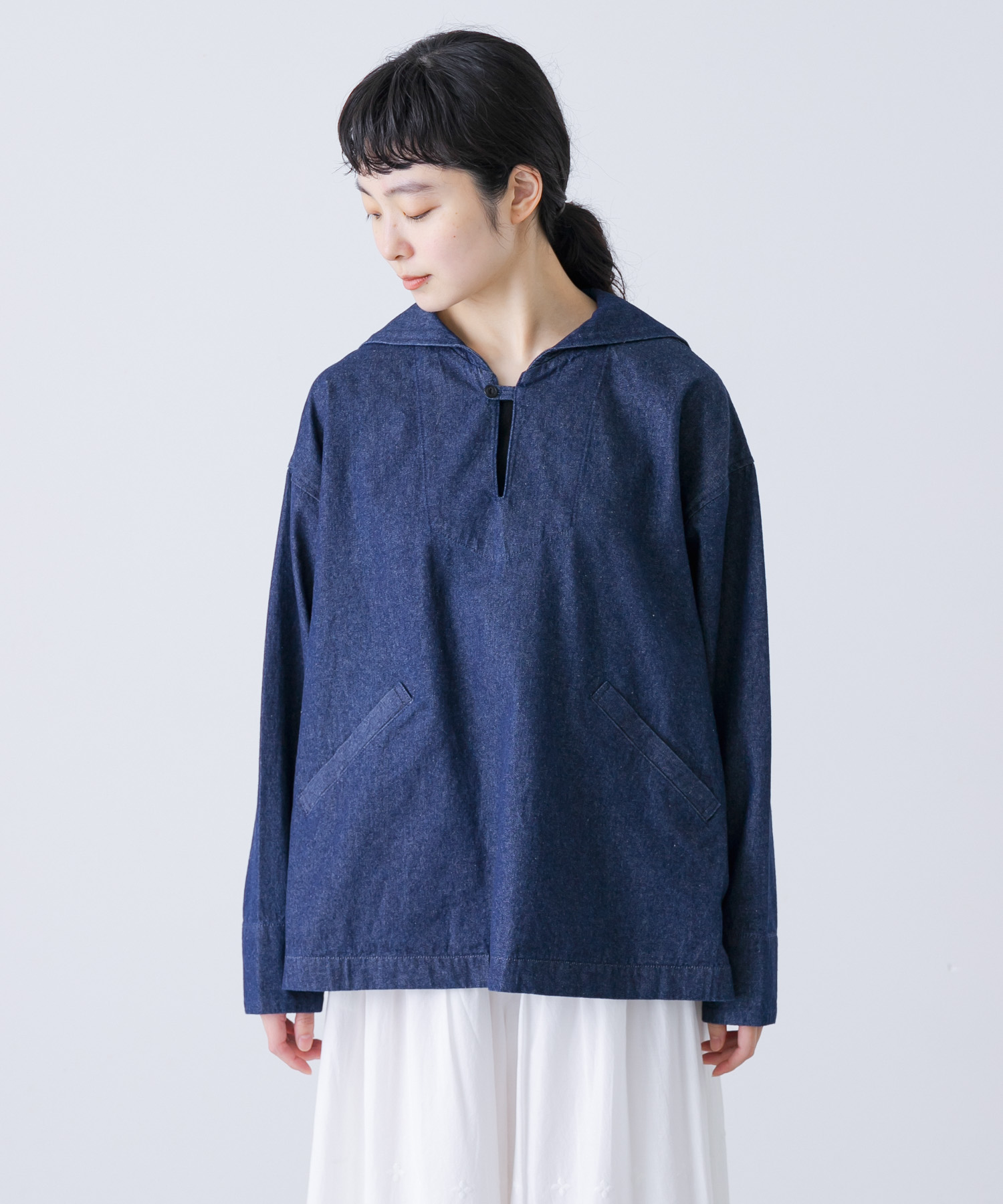 INDIGO