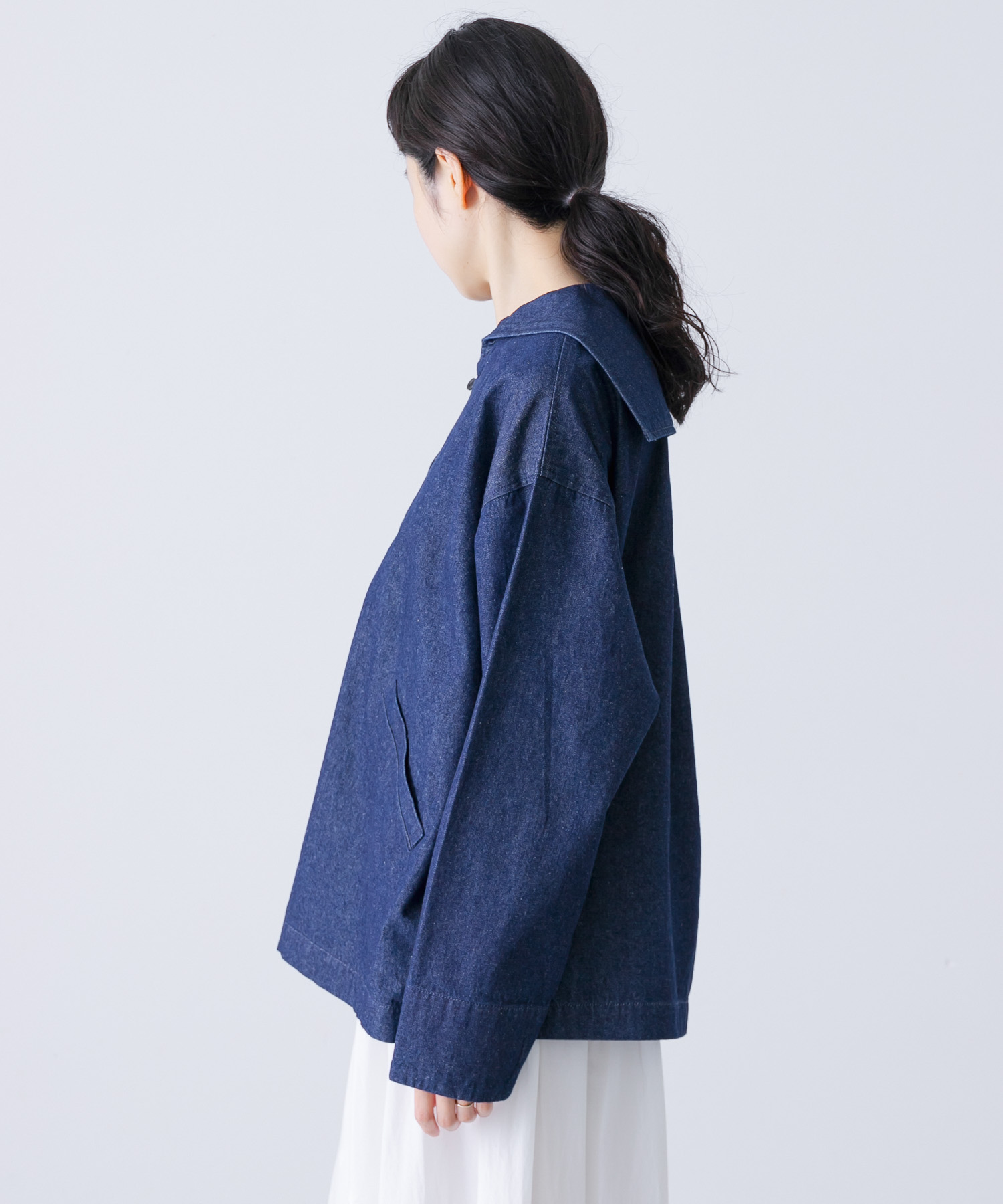 INDIGO