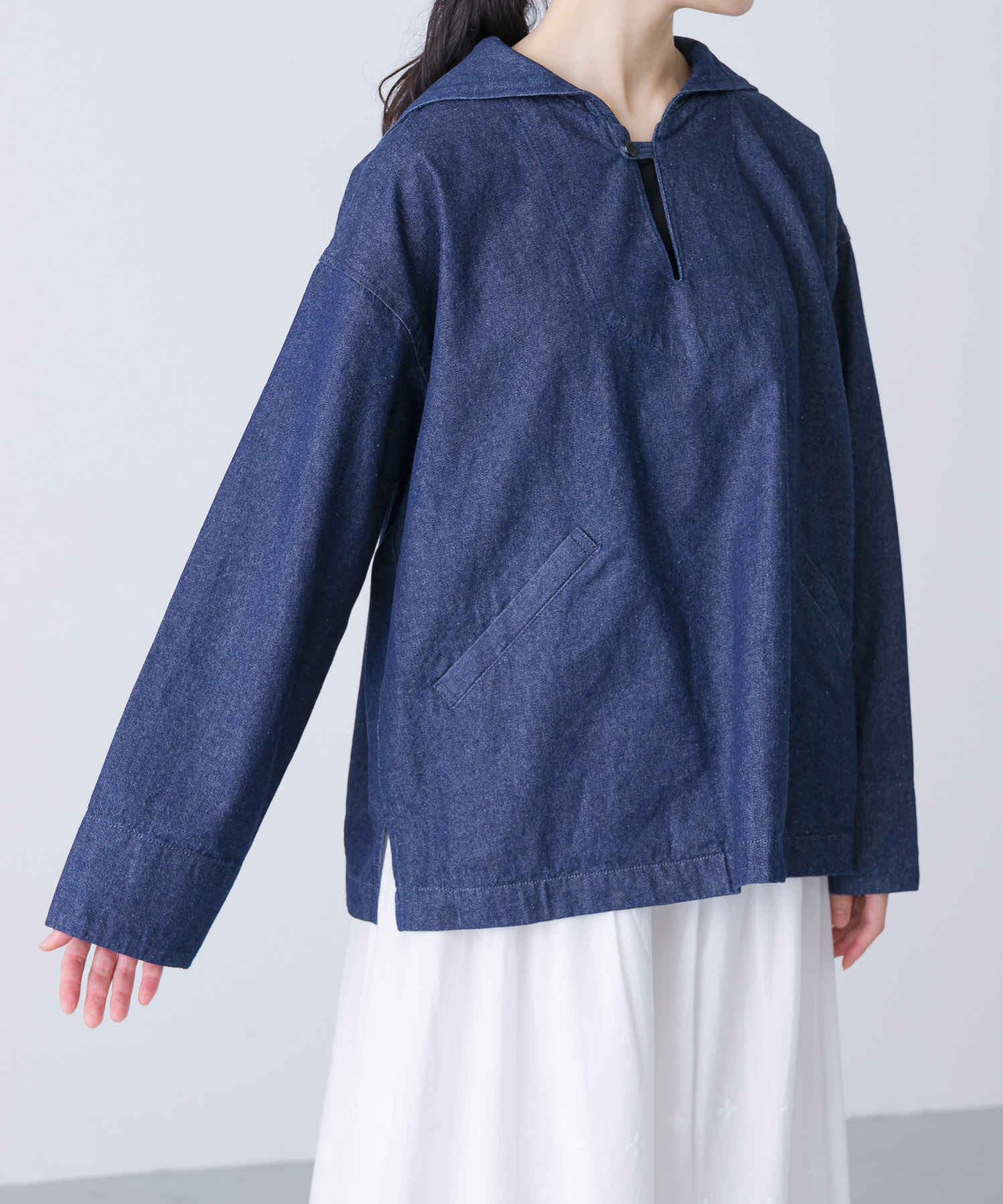 INDIGO