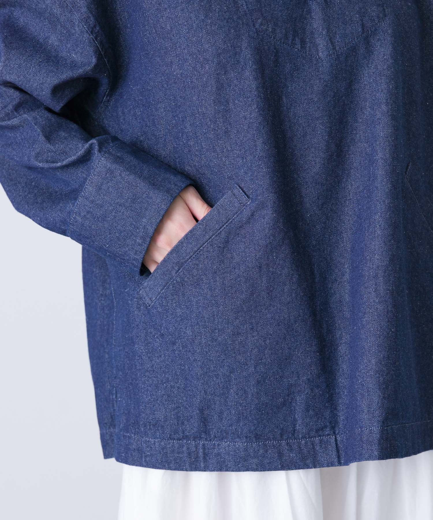 INDIGO