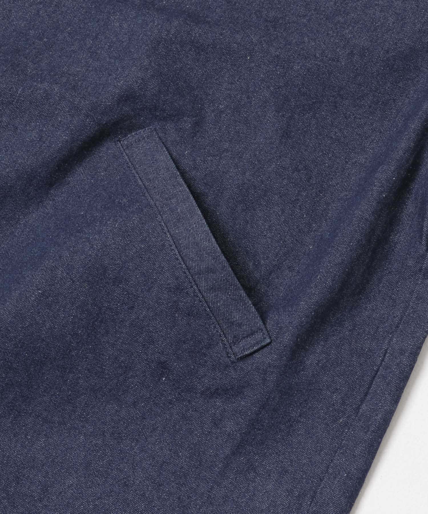 INDIGO