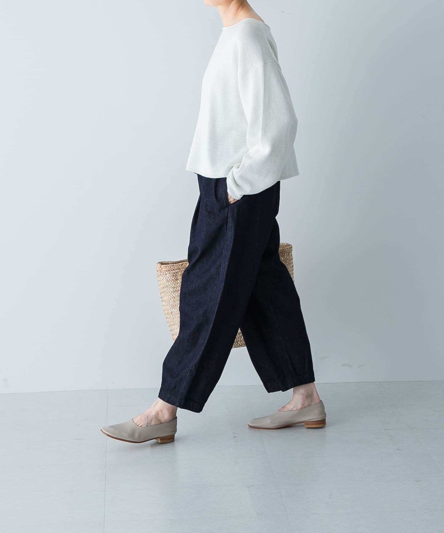 身長：164cm サイズ：FREE