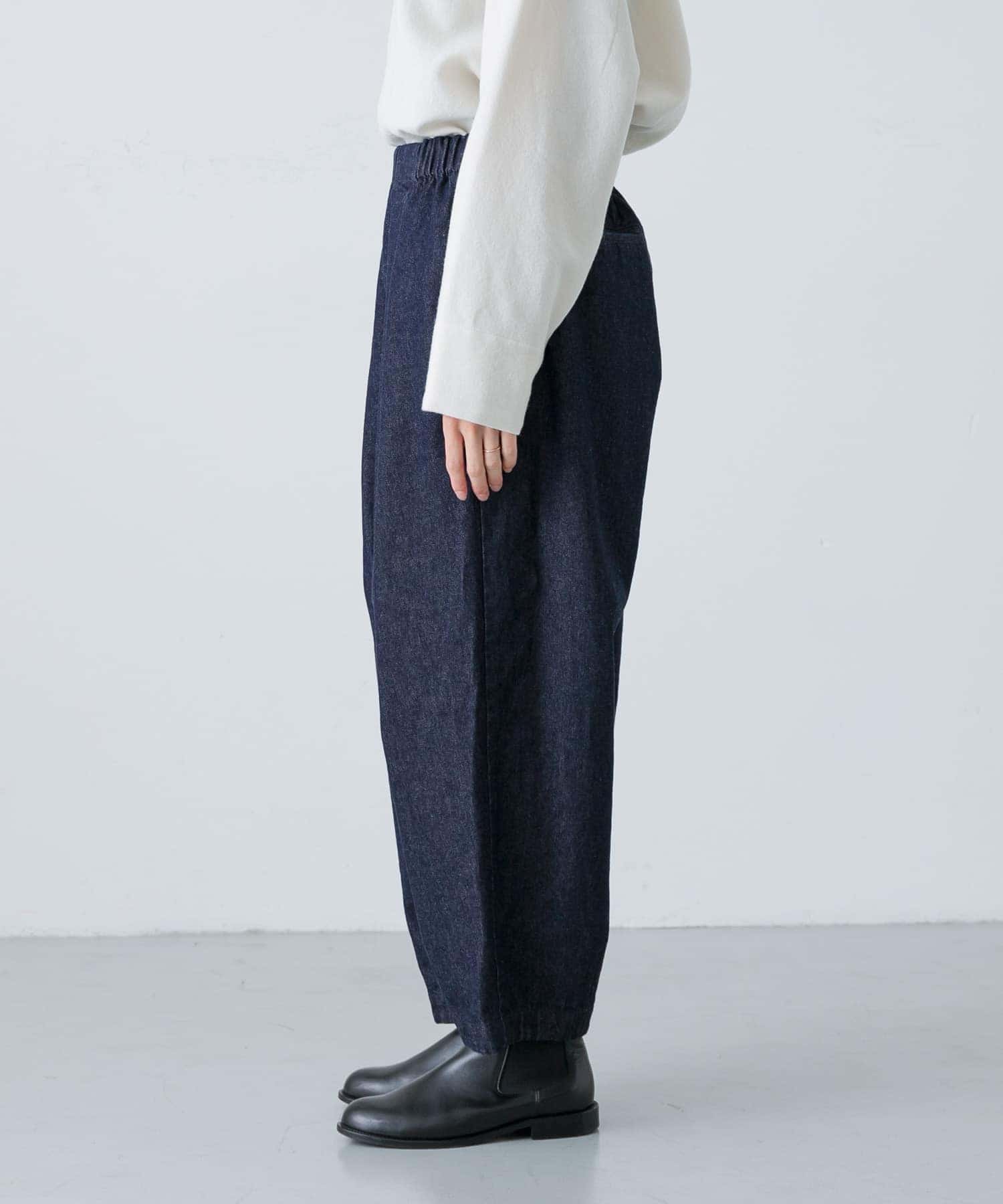 身長：162cm サイズ：FREE