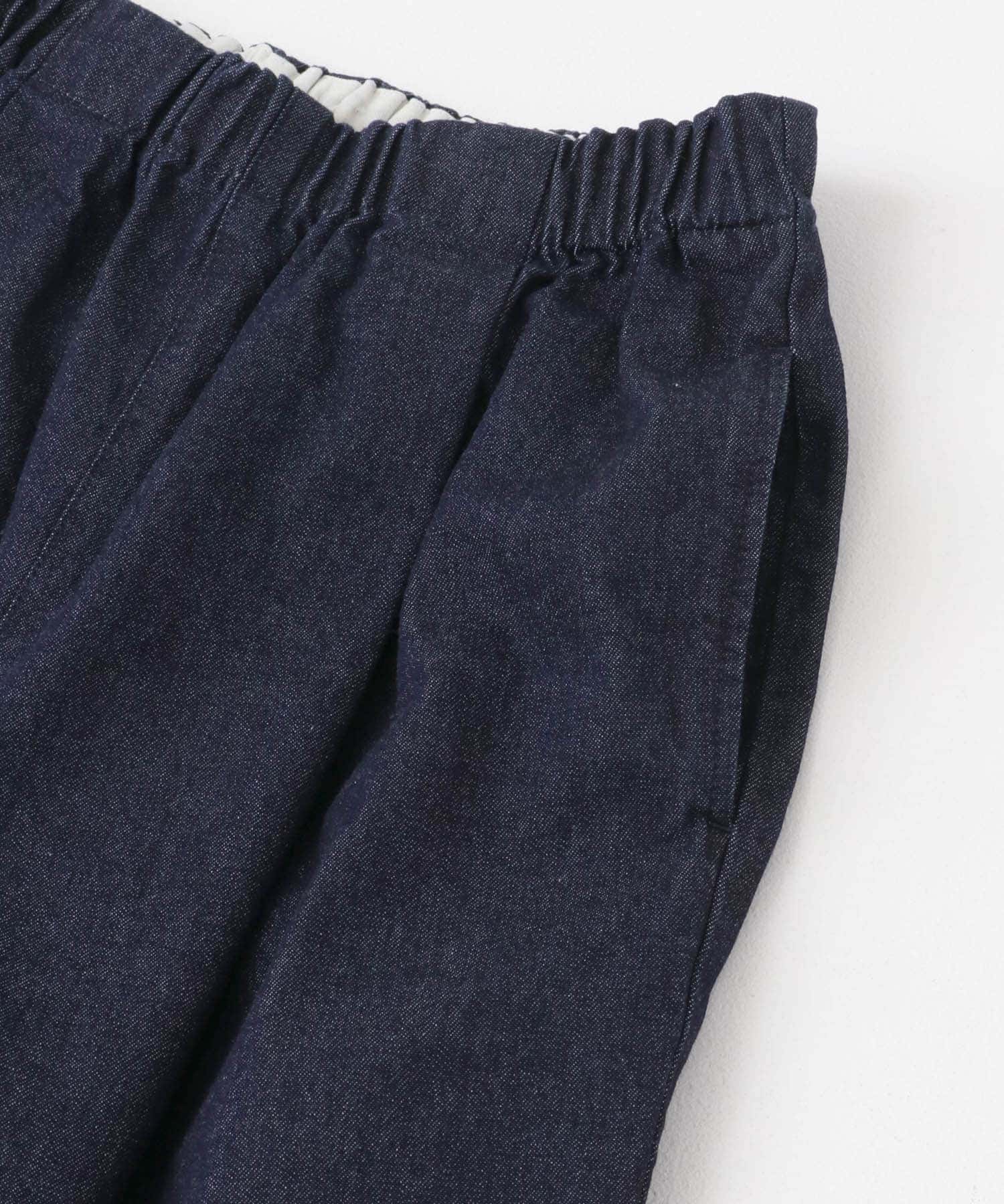 かぐれ　デニムクロップドパンツ　アーバンリサーチ かぐれ デニムクロップドパンツ アーバンリサーチ