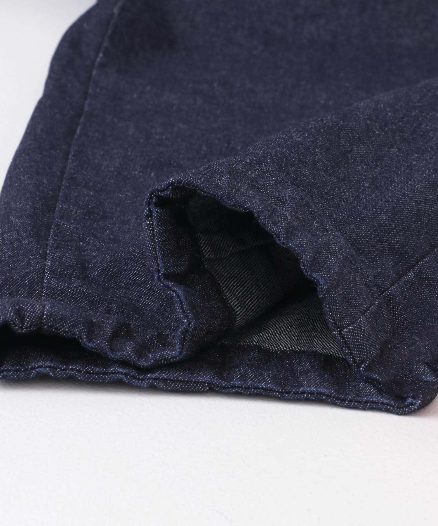 INDIGO