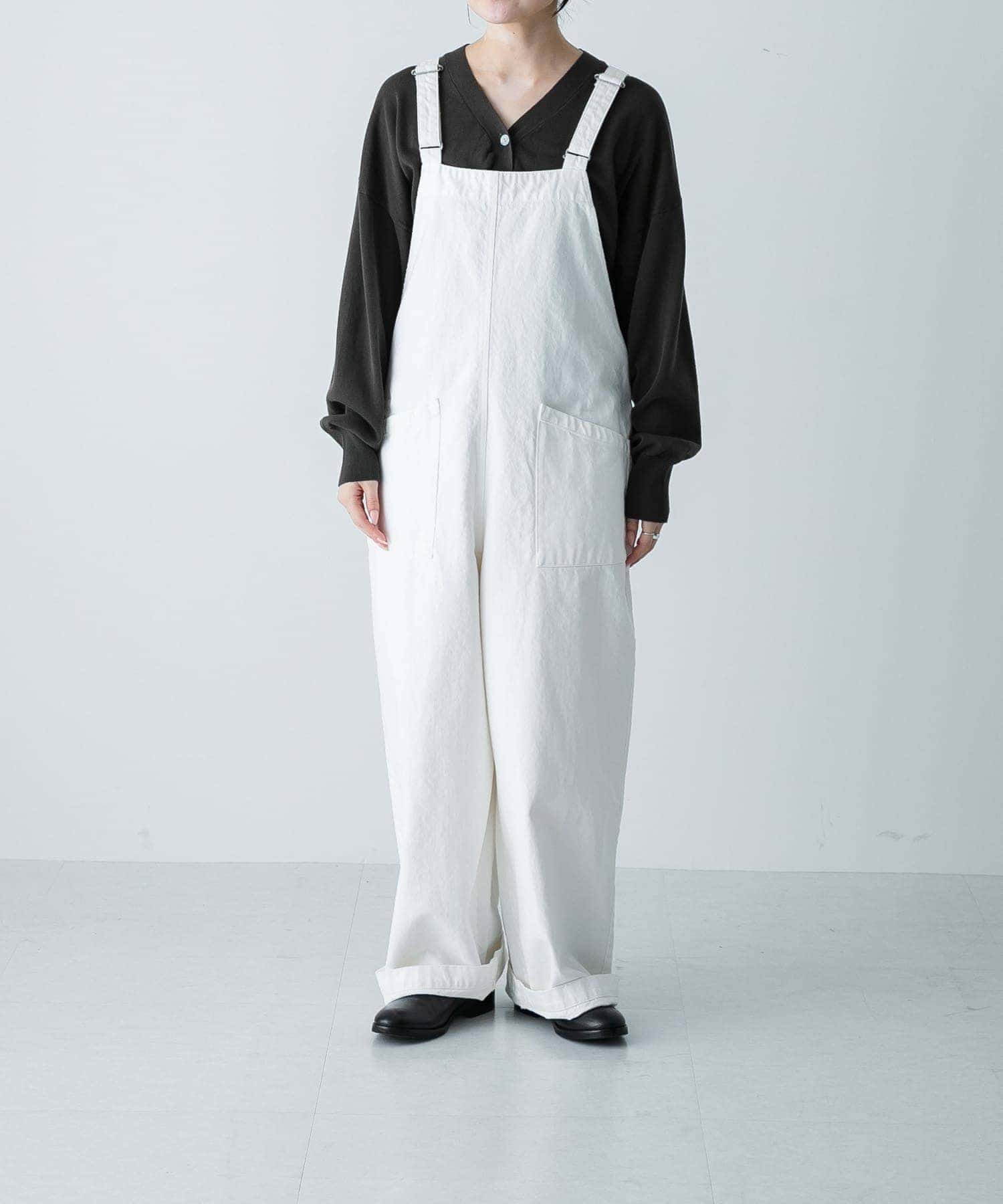 身長：162cm サイズ：FREE