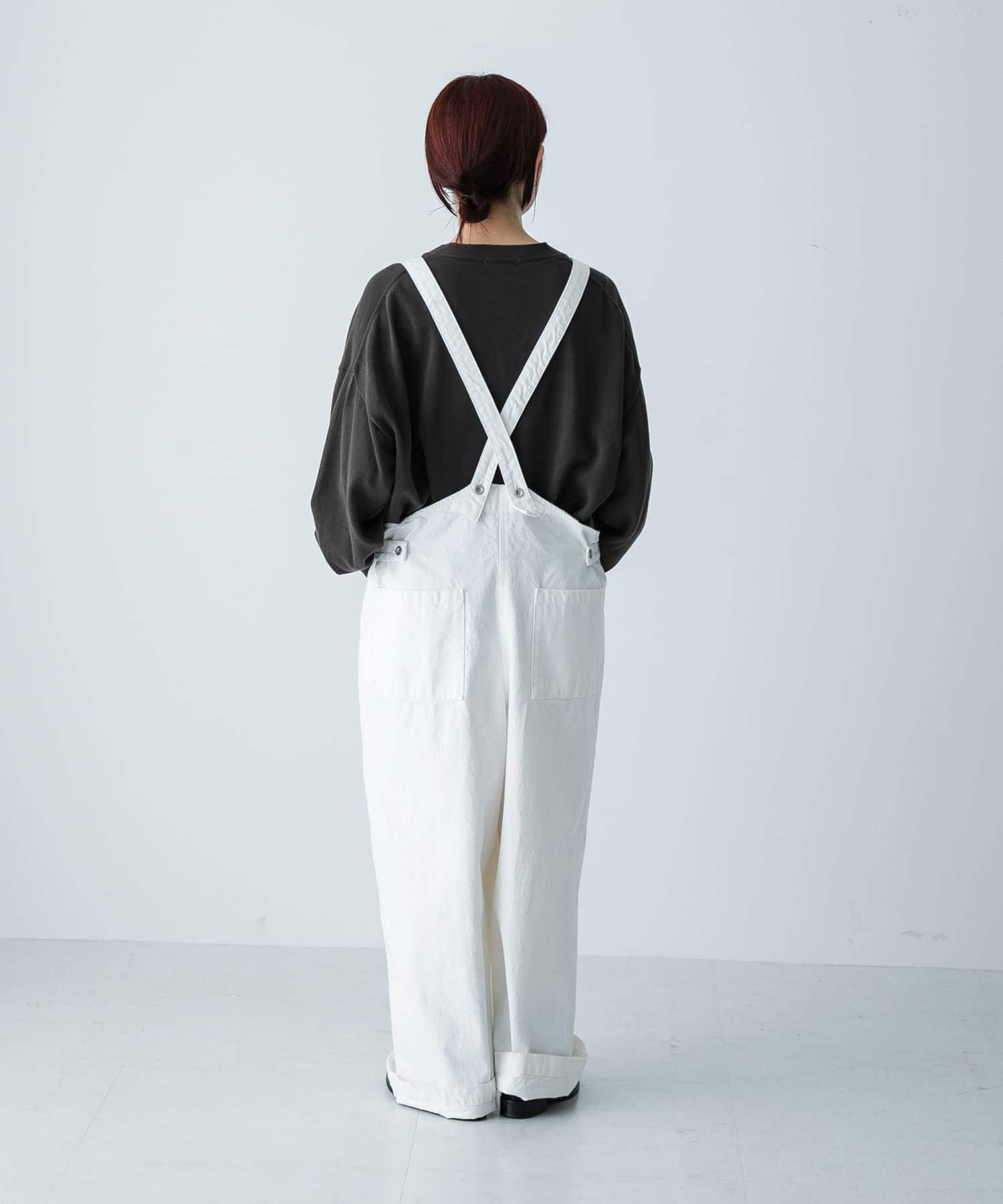 身長：161cm サイズ：FREE