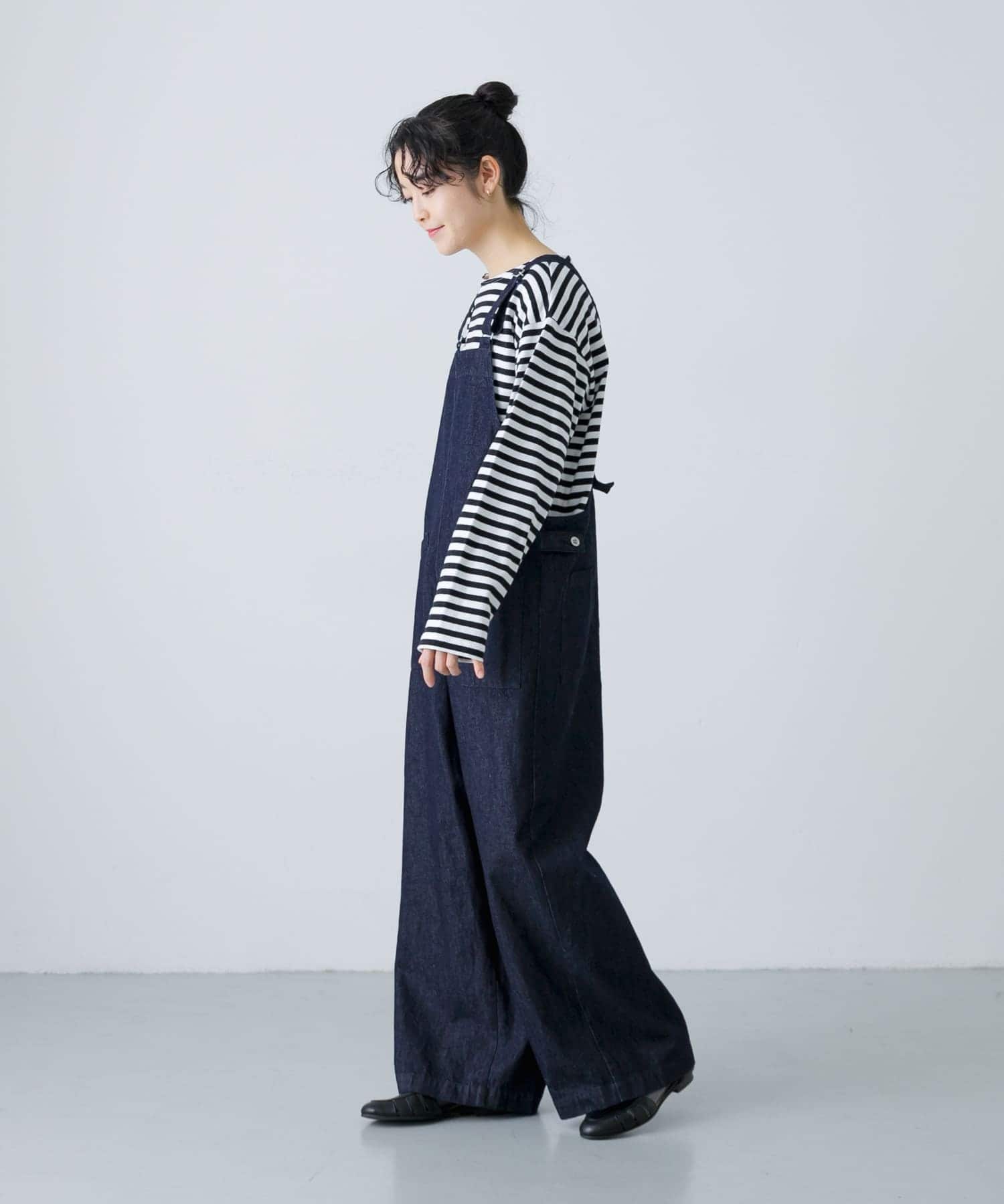 身長：163cm サイズ：FREE