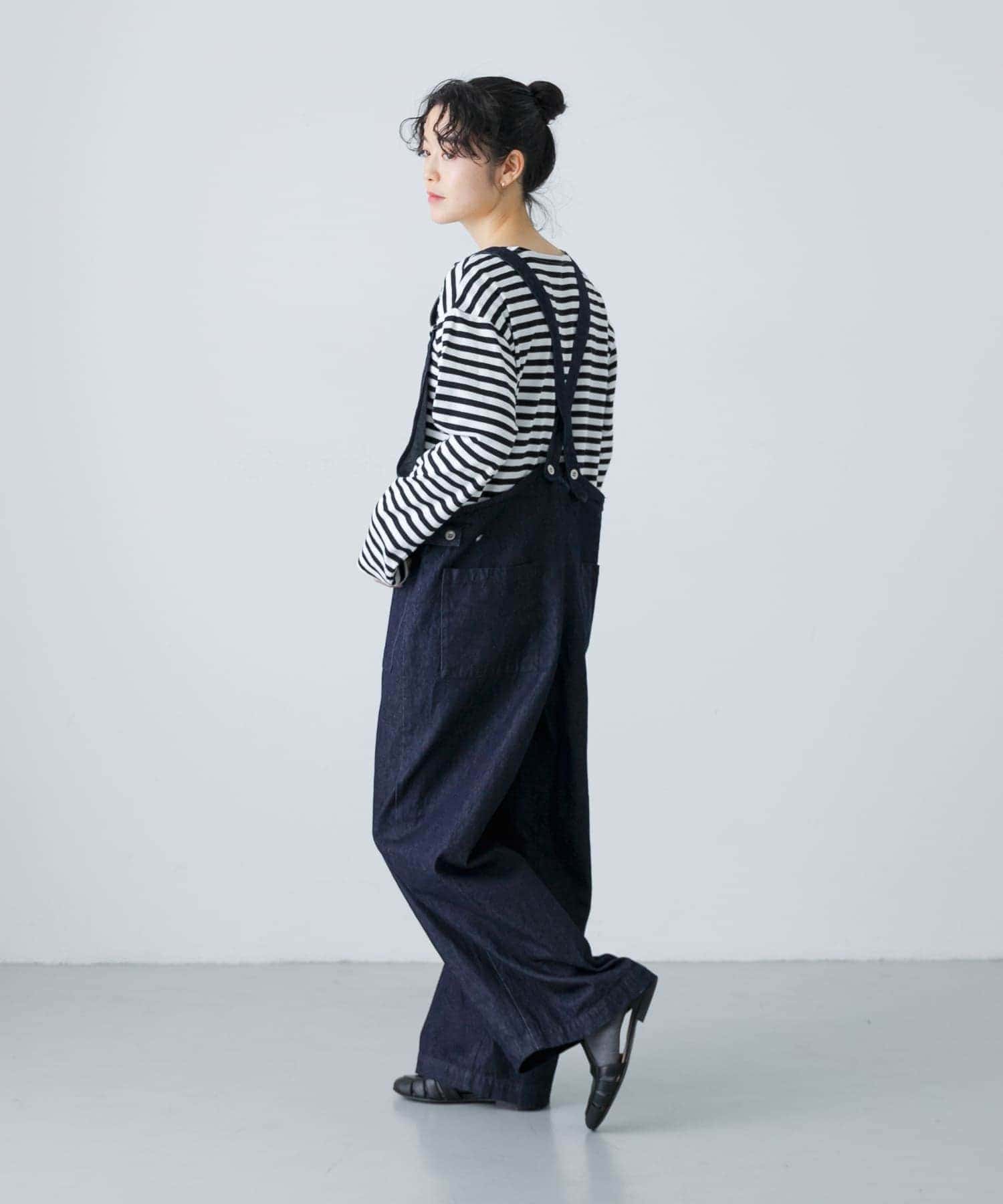 身長：163cm サイズ：FREE