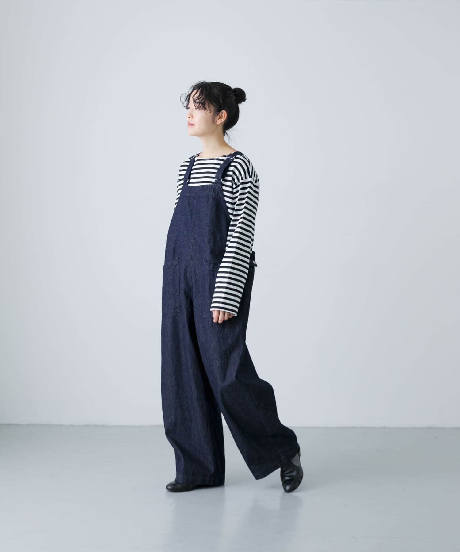 身長：163cm サイズ：FREE