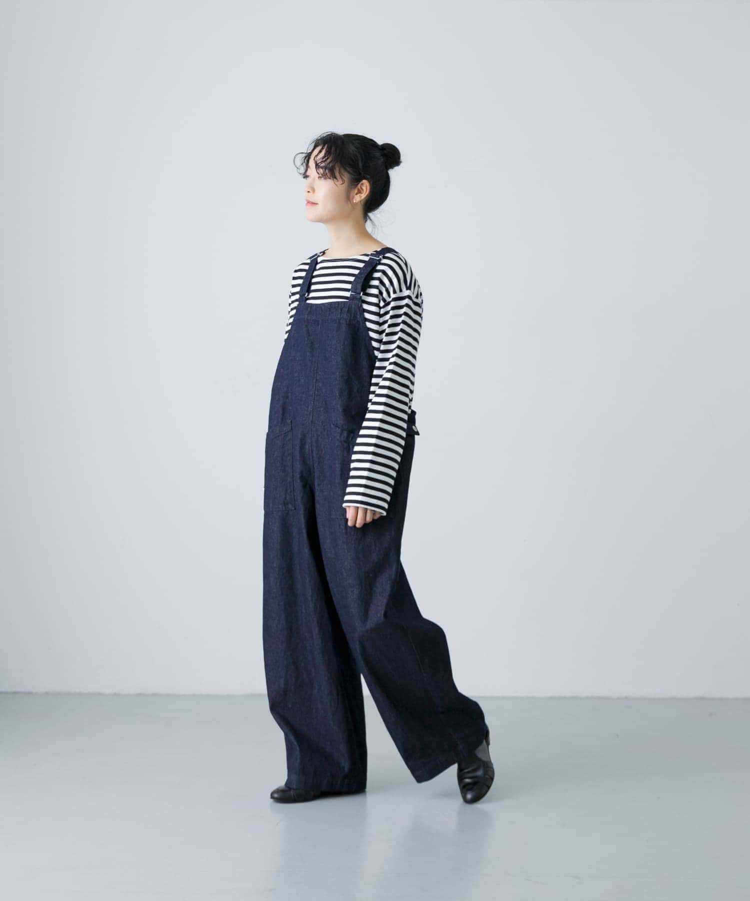 身長：163cm サイズ：FREE