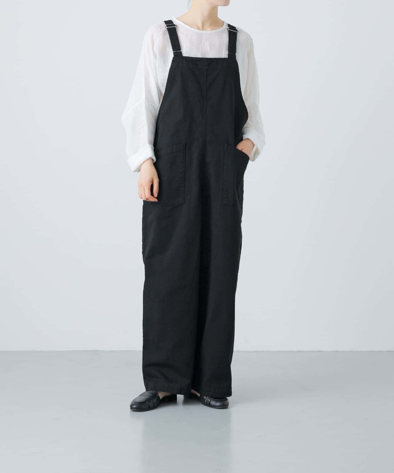 身長：163cm サイズ：FREE