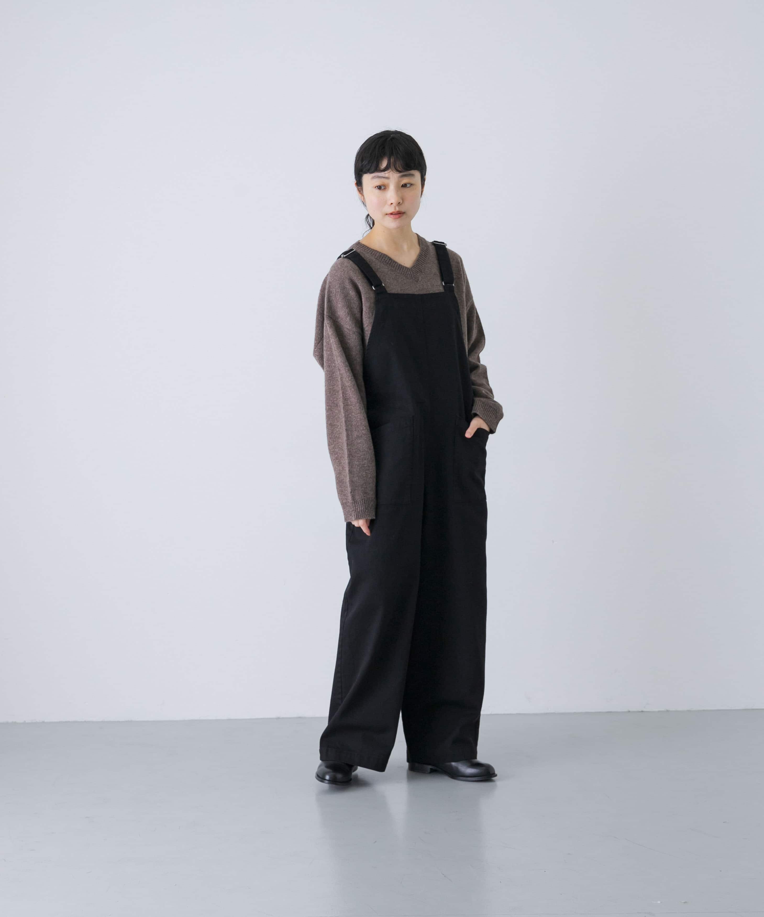 身長：162cm サイズ：FREE