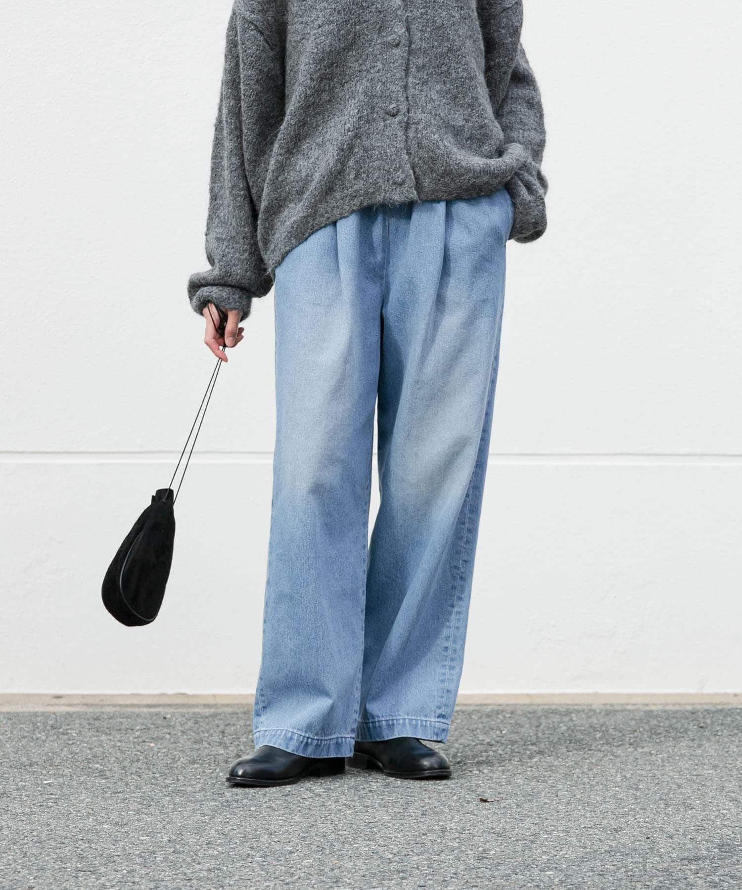 身長：162cm サイズ：FREE